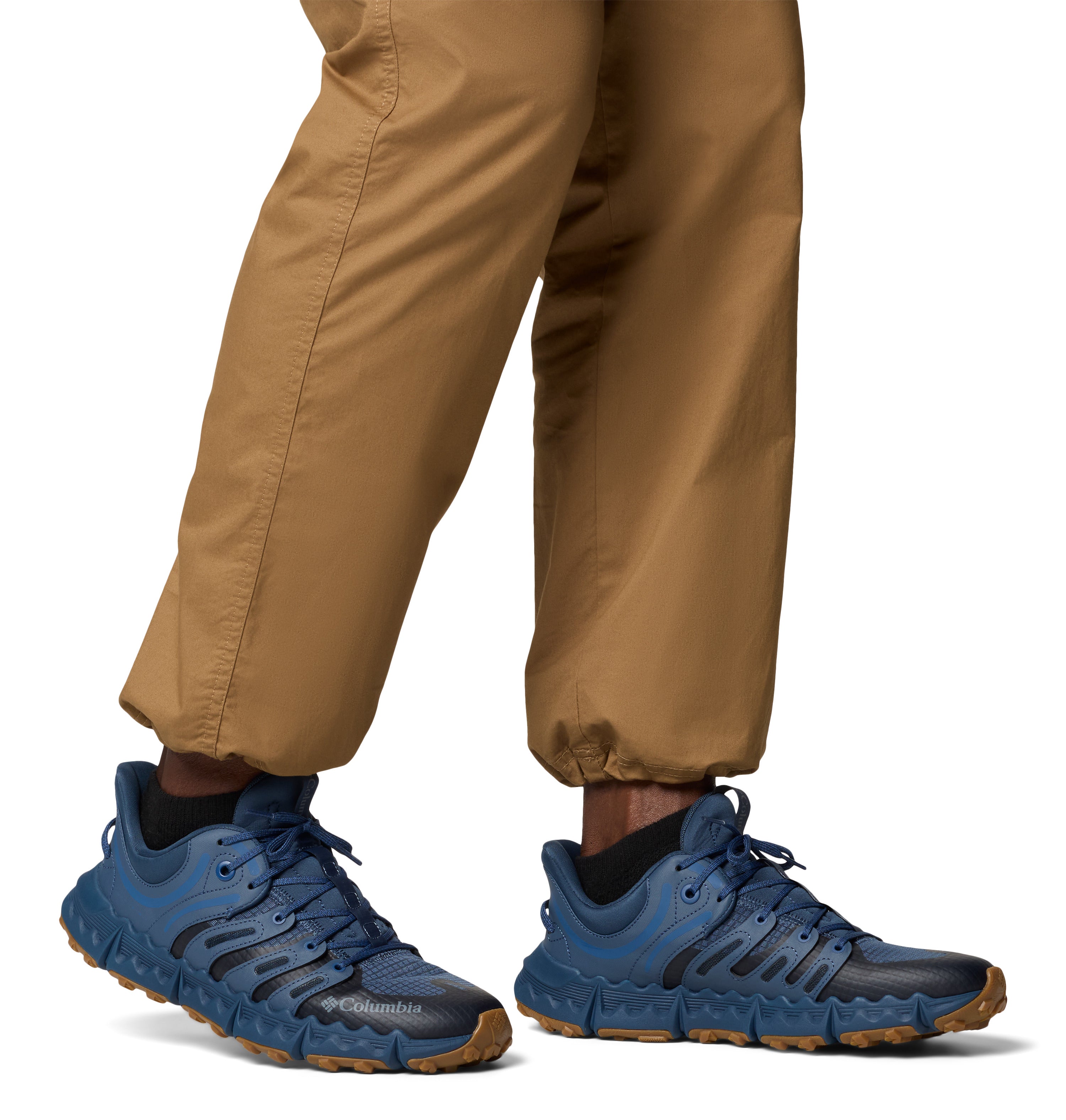 Tenis para hombre Columbia Voyager FLX PCT