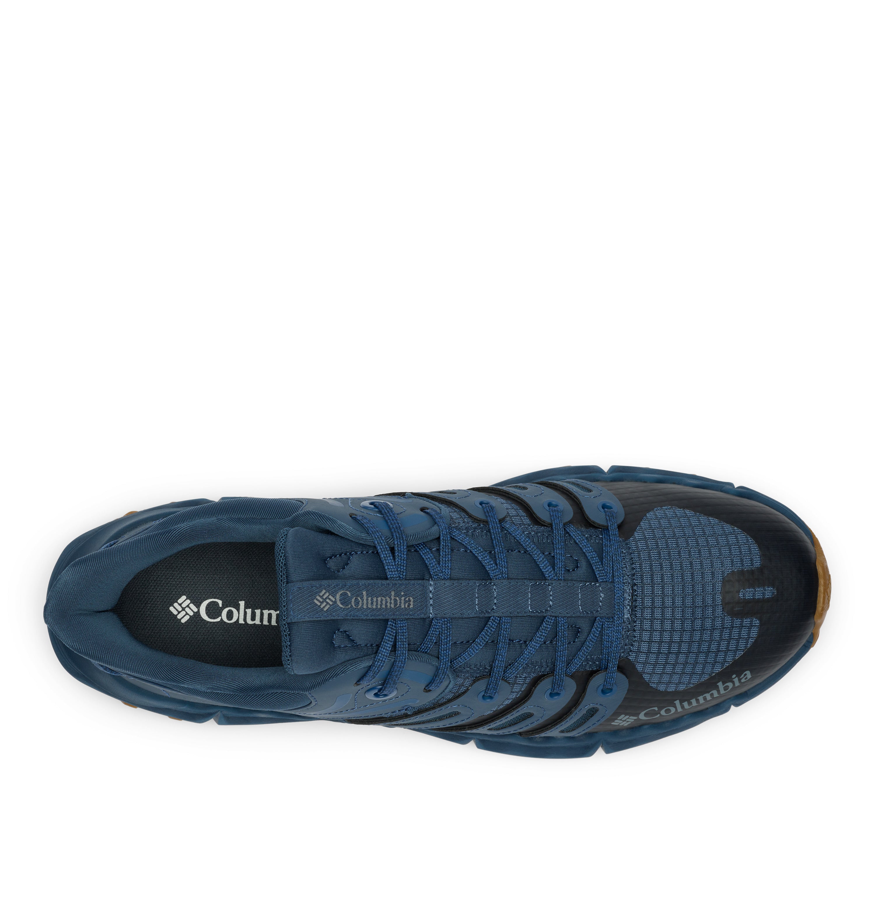 Tenis para hombre Columbia Voyager FLX PCT