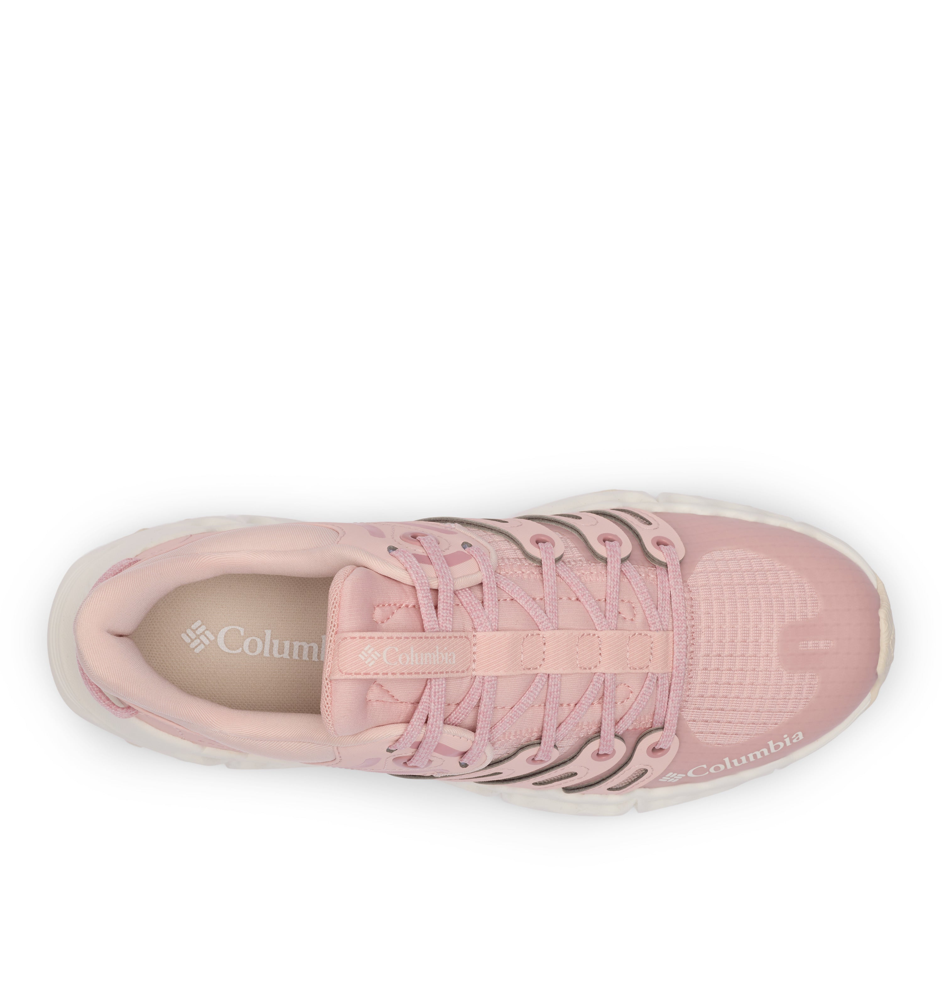 Tenis para mujer Columbia Voyager FLX PCT