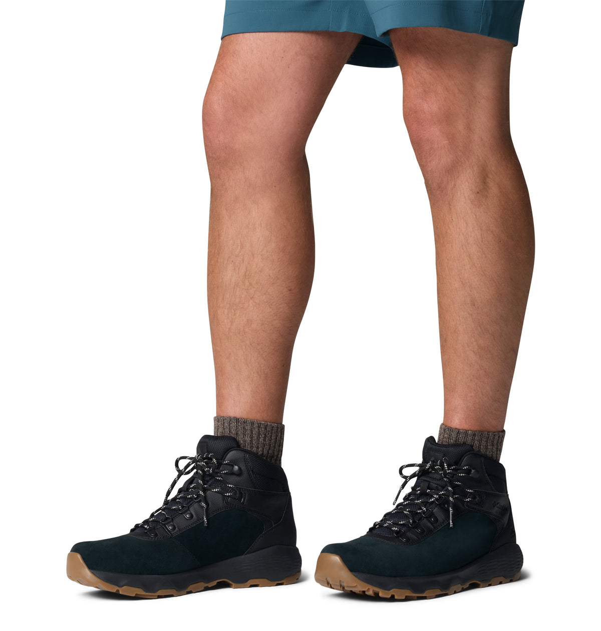 Bota de Senderismo para Hombre NEWTON WANDER
