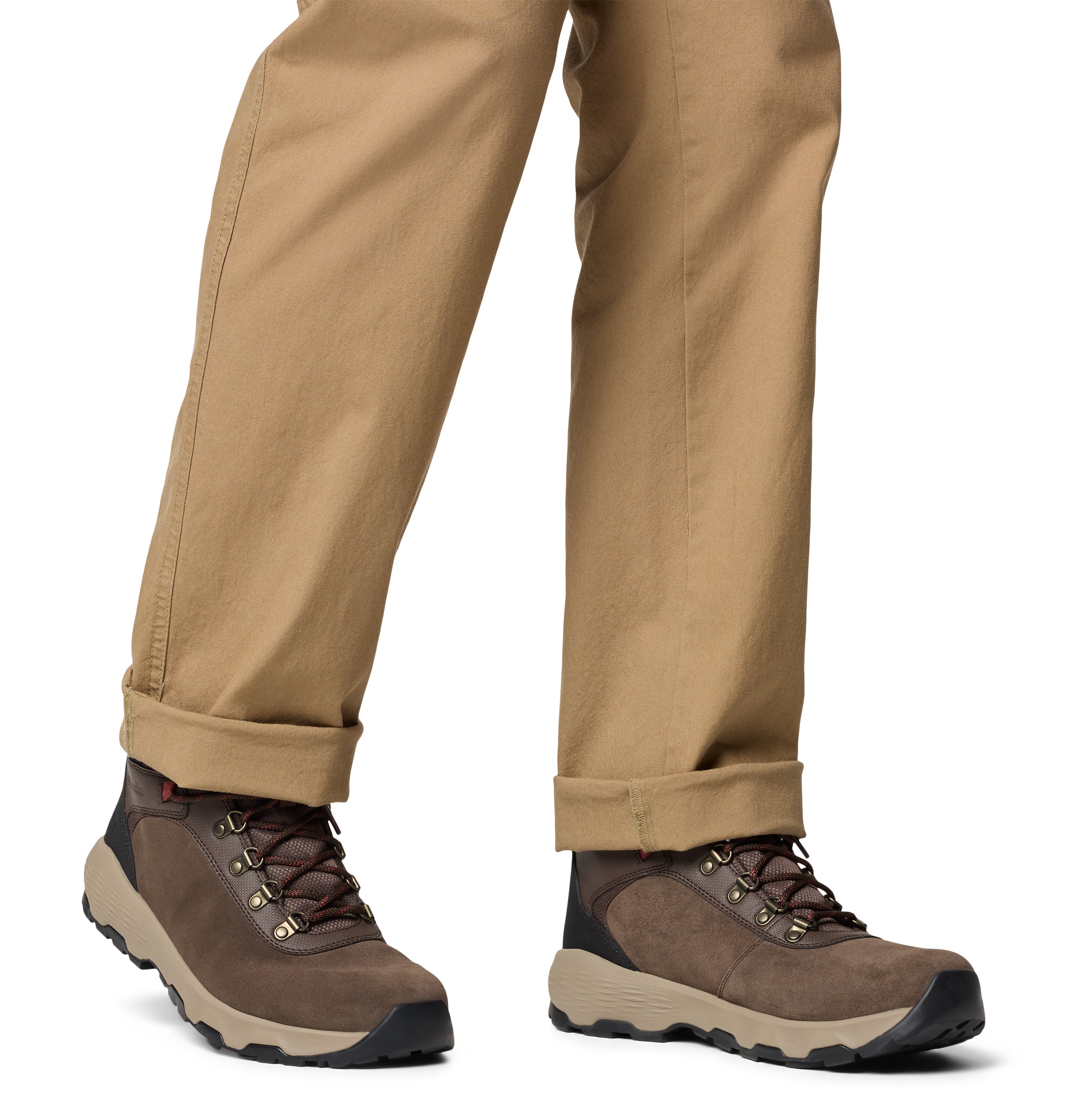 Bota para hombre Columbia Newton Wander