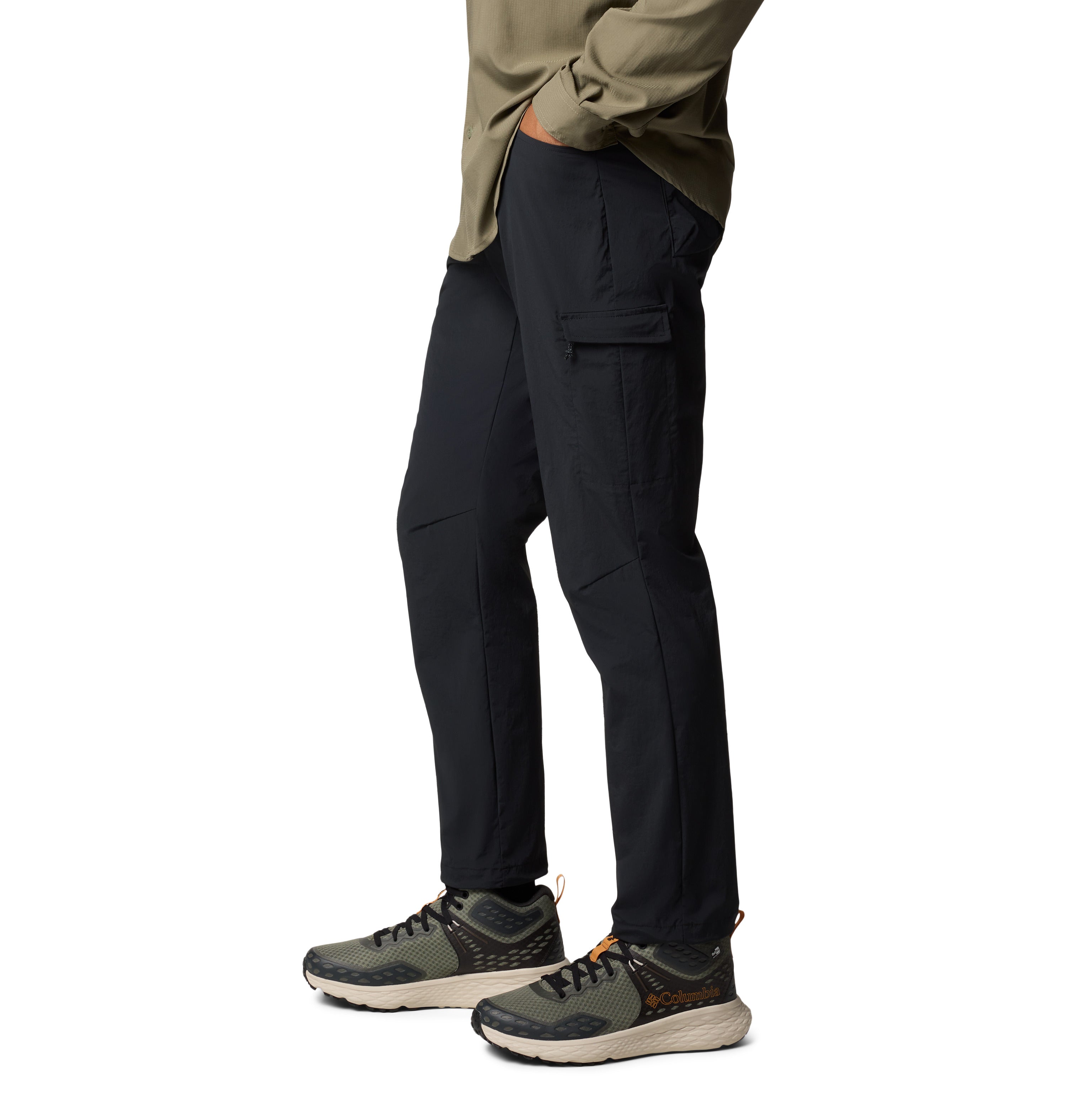 Pantalon para Hombre Columbia Sharpe Canyon Pant