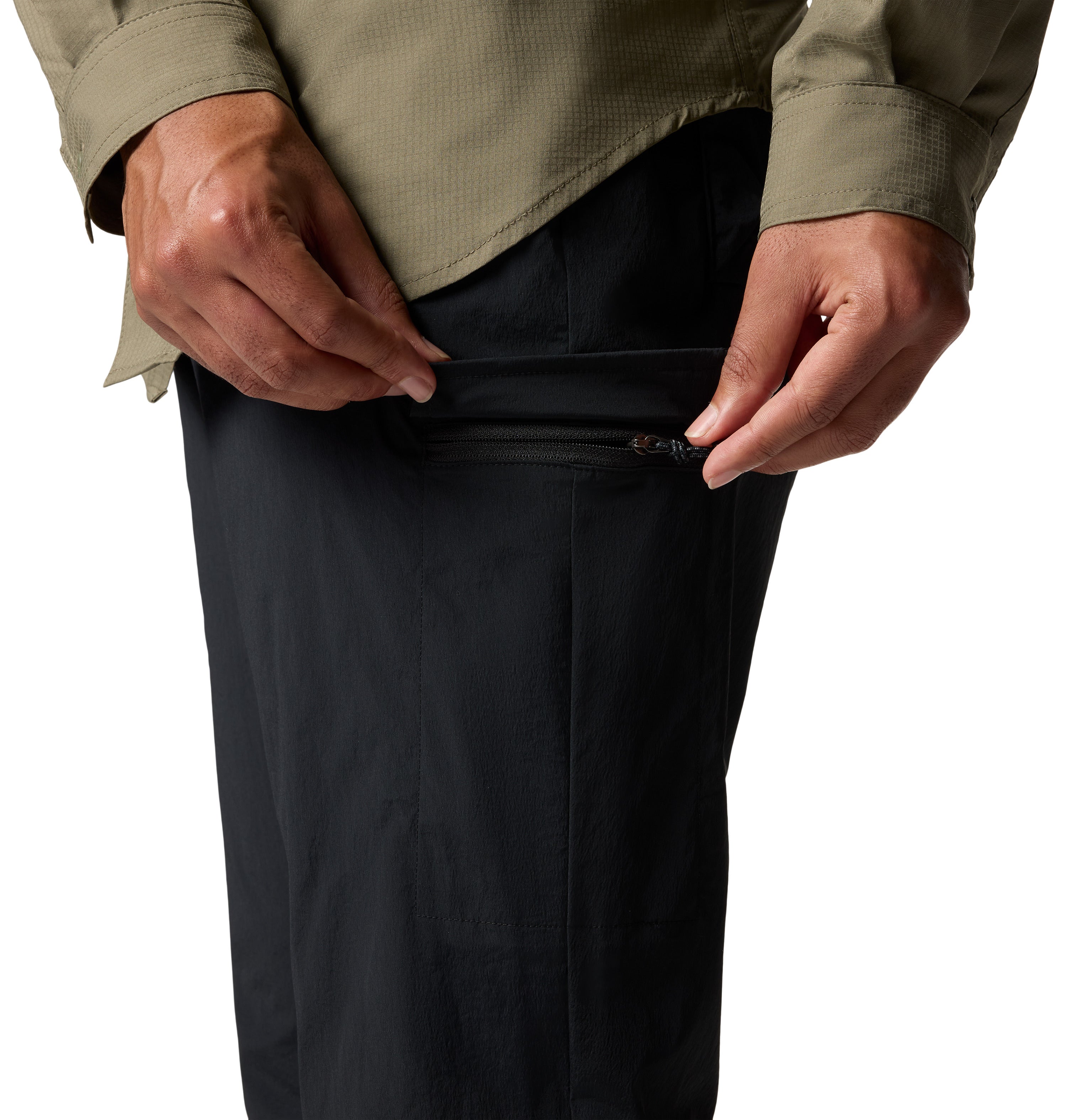 Pantalon para Hombre Columbia Sharpe Canyon Pant