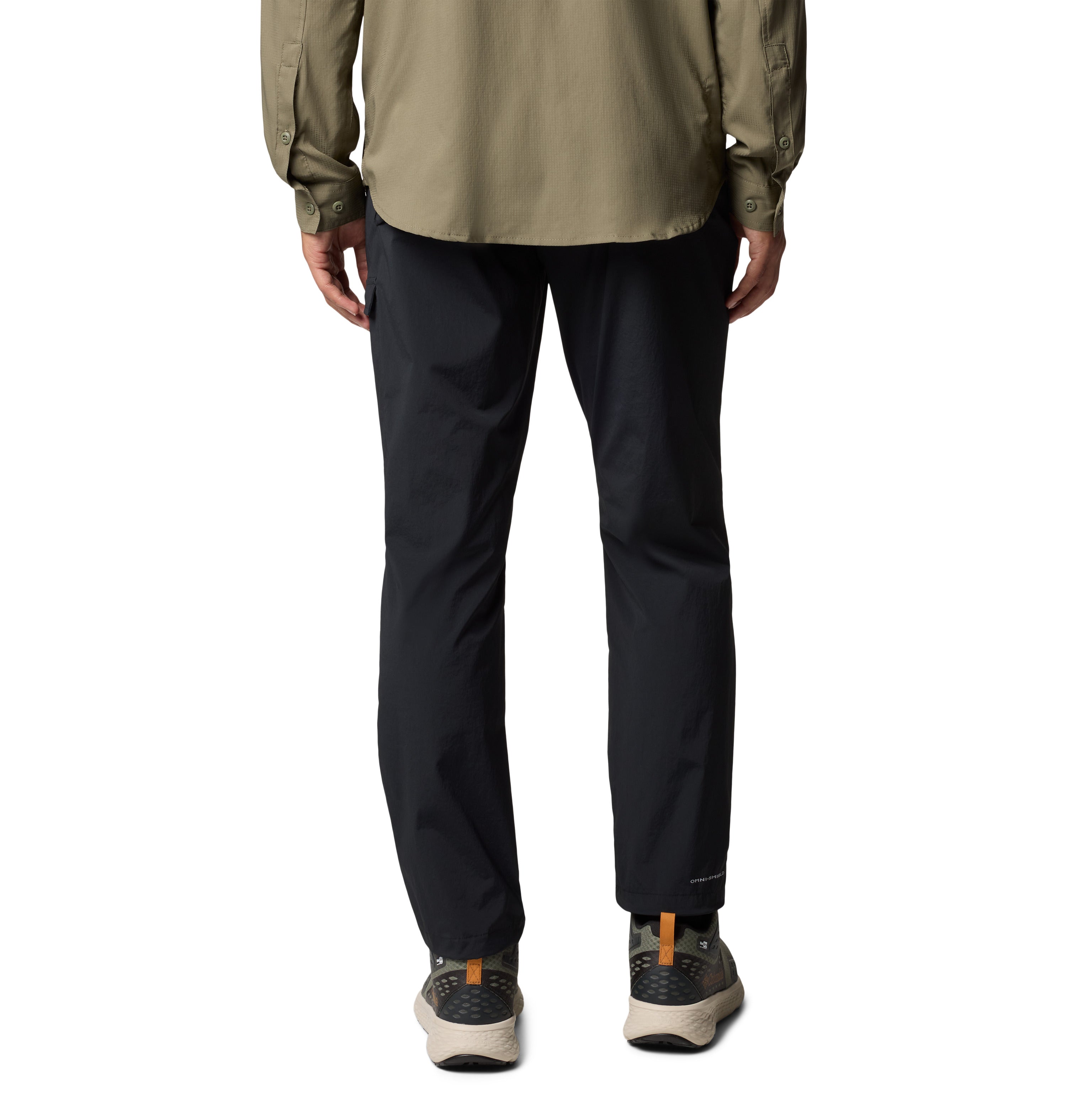 Pantalon para Hombre Columbia Sharpe Canyon Pant