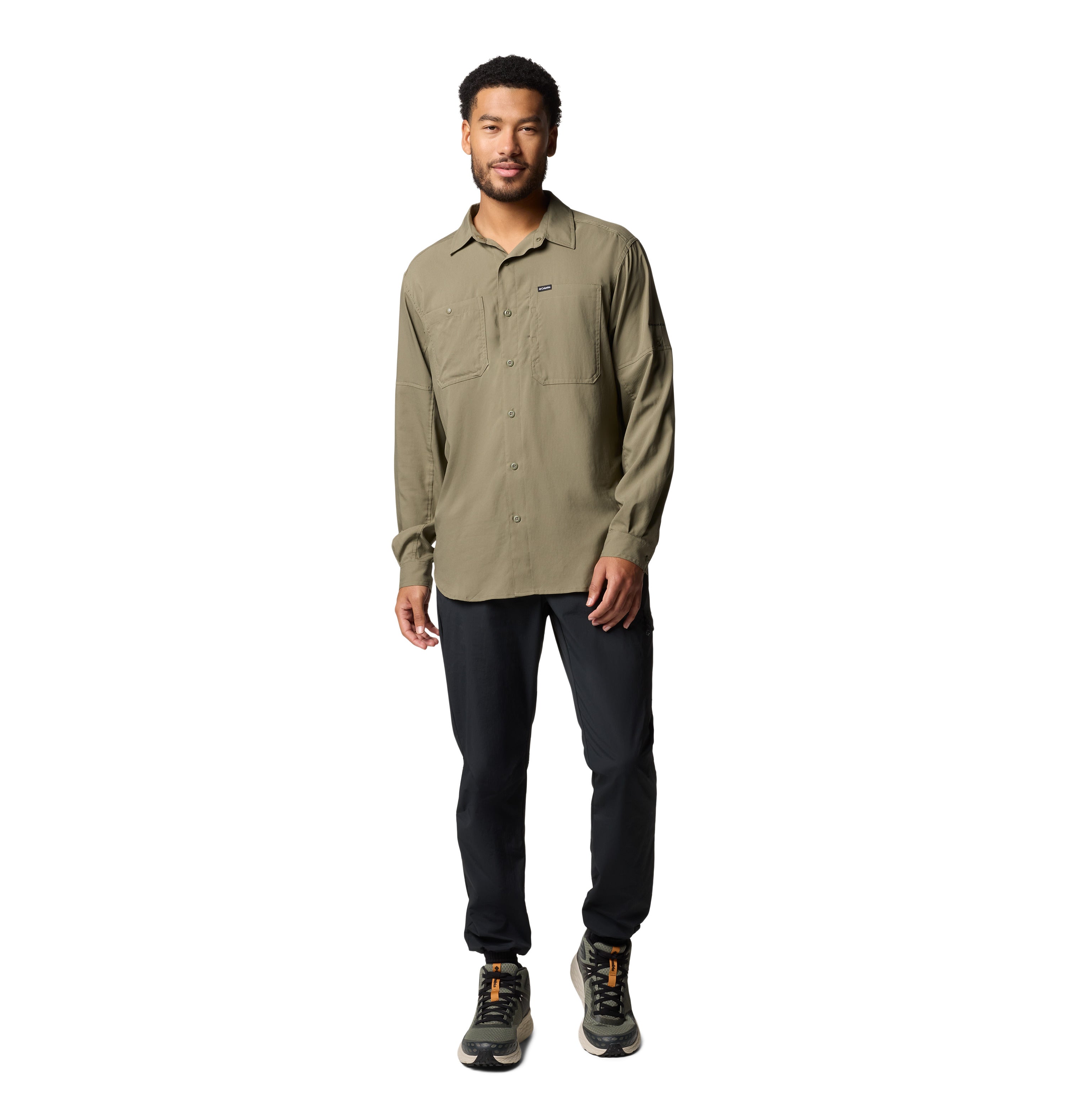 Pantalon para Hombre Columbia Sharpe Canyon Pant