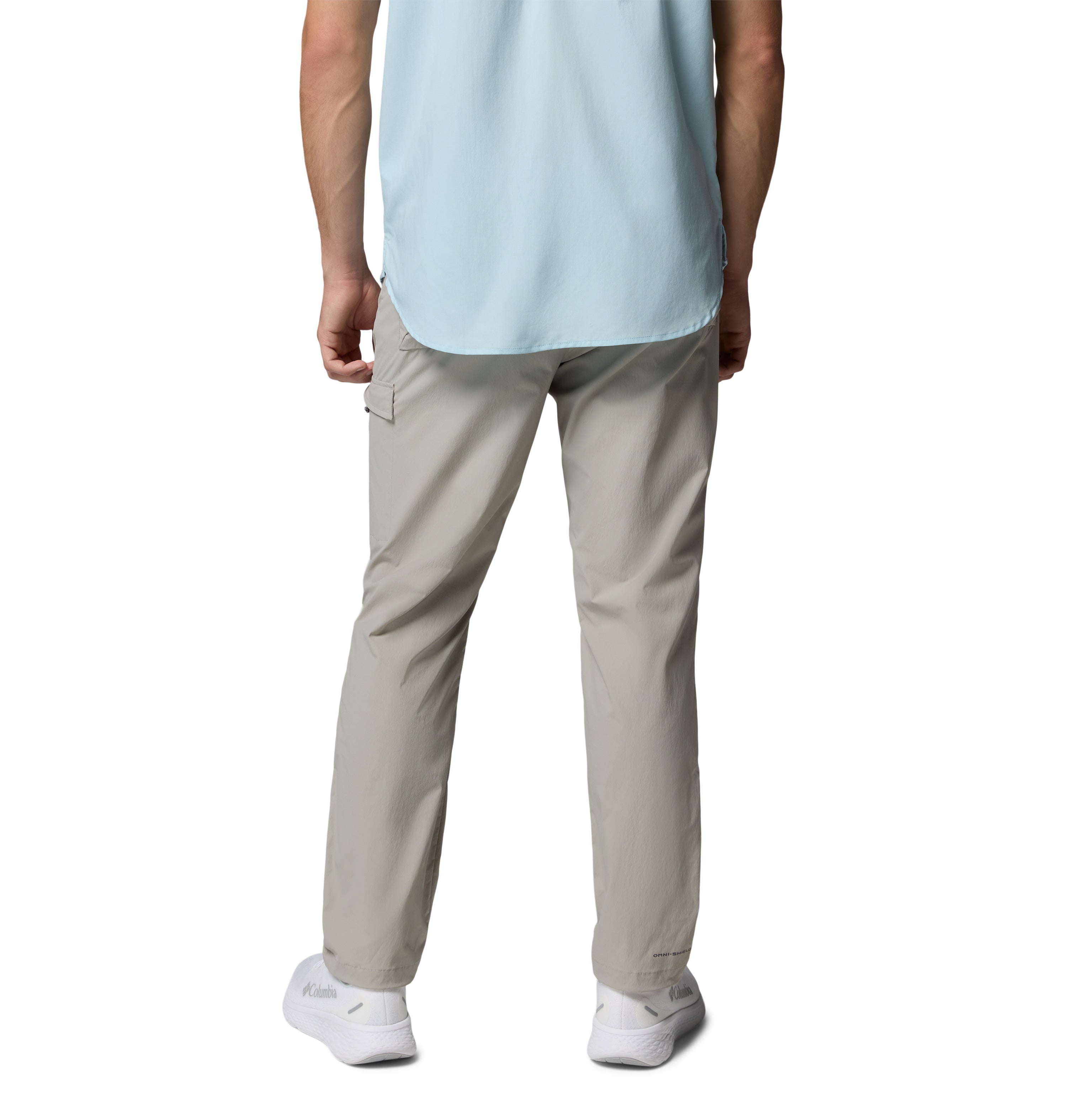 Pantalon para Hombre Columbia Sharpe Canyon Pant