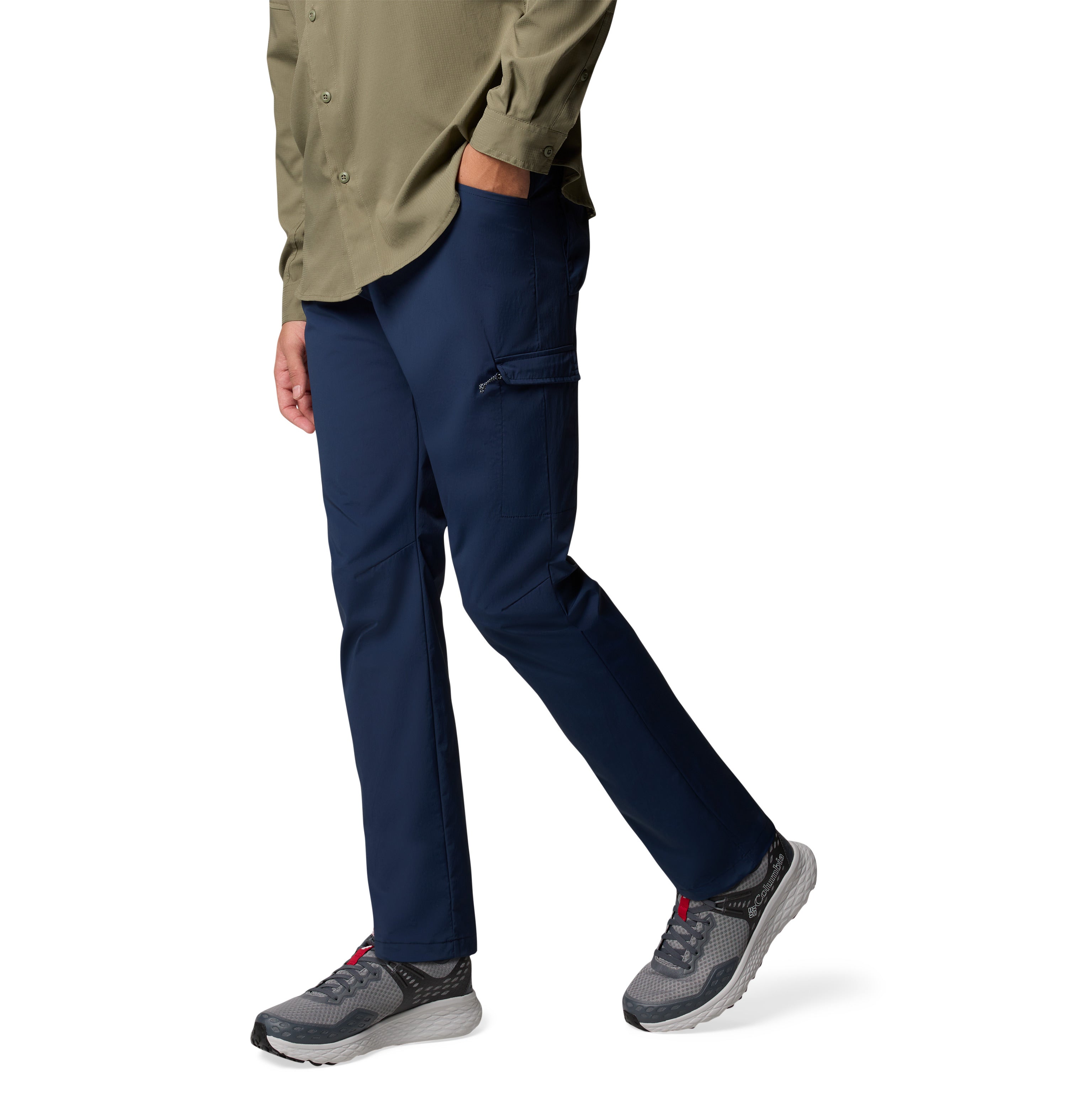 Pantalon para Hombre Columbia Sharpe Canyon Pant