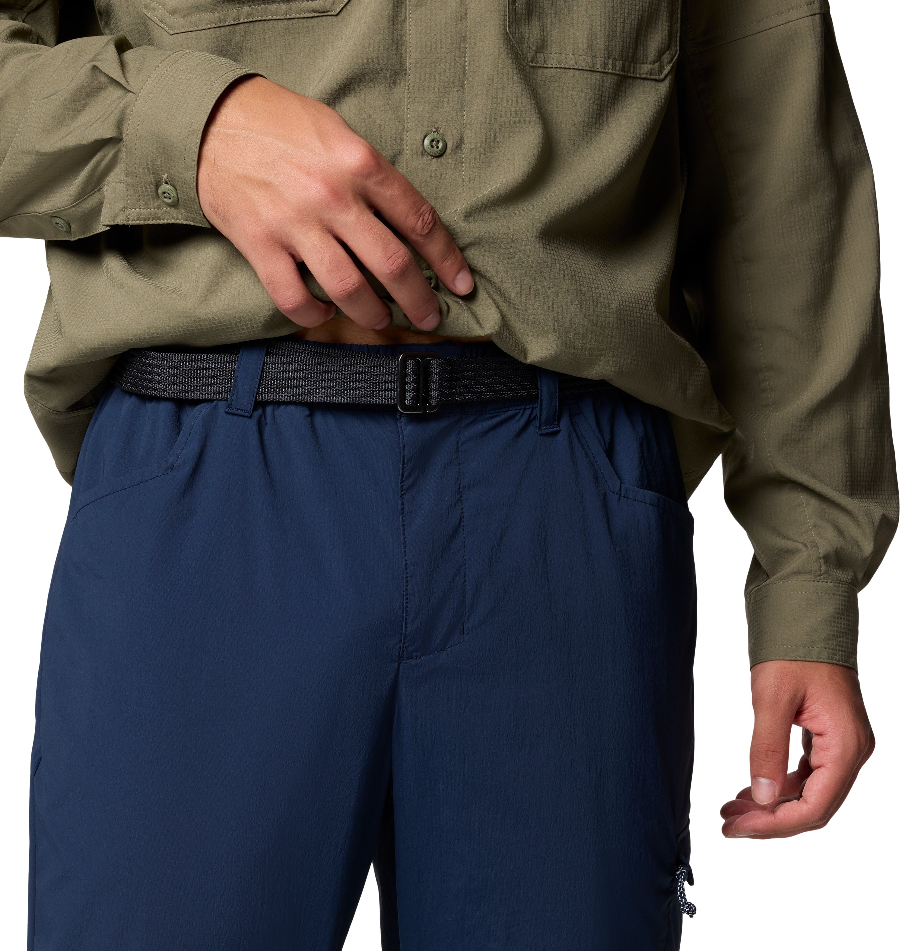Pantalon para Hombre Columbia Sharpe Canyon Pant