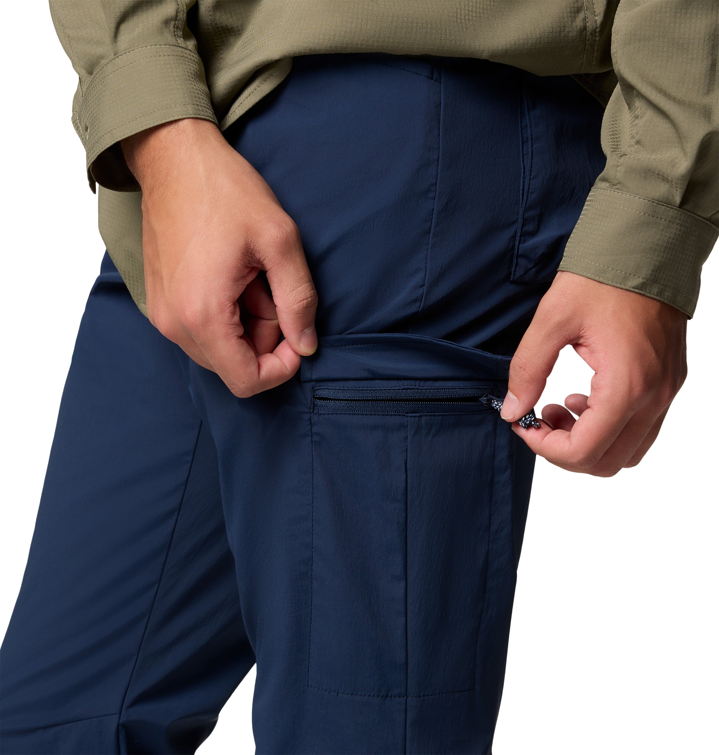 Pantalon para Hombre Columbia Sharpe Canyon Pant