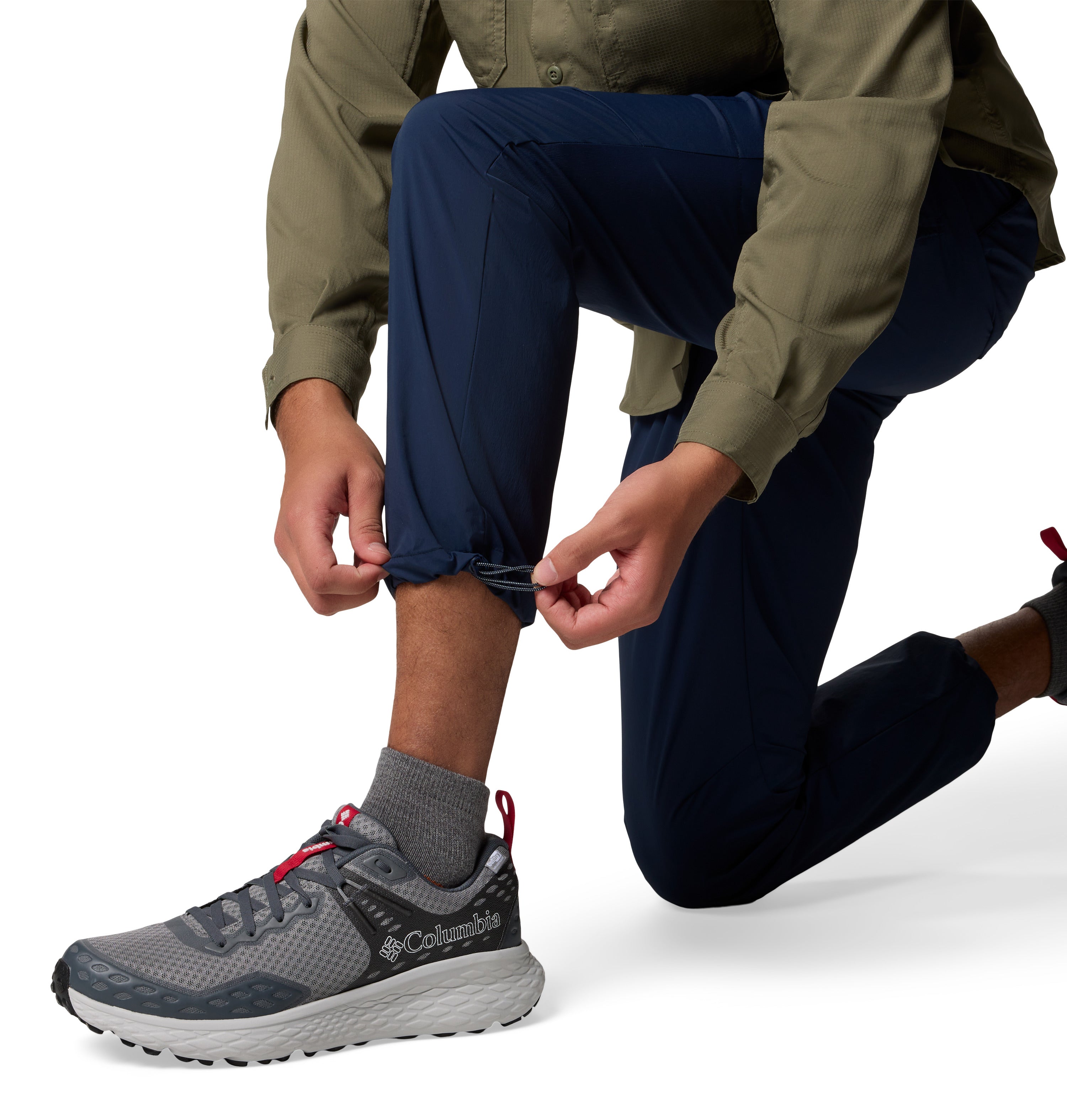 Pantalon para Hombre Columbia Sharpe Canyon Pant