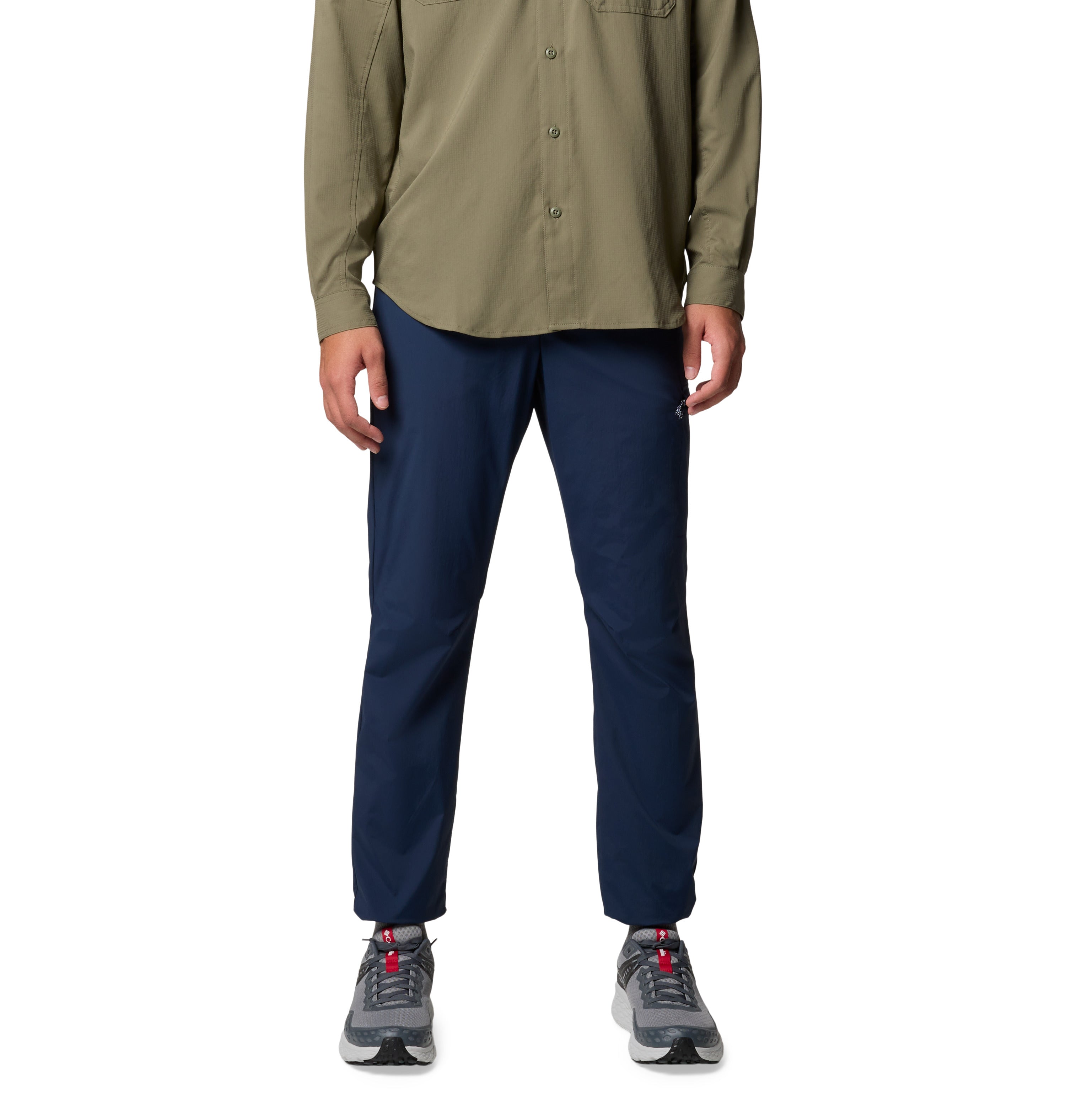 Pantalon para Hombre Columbia Sharpe Canyon Pant