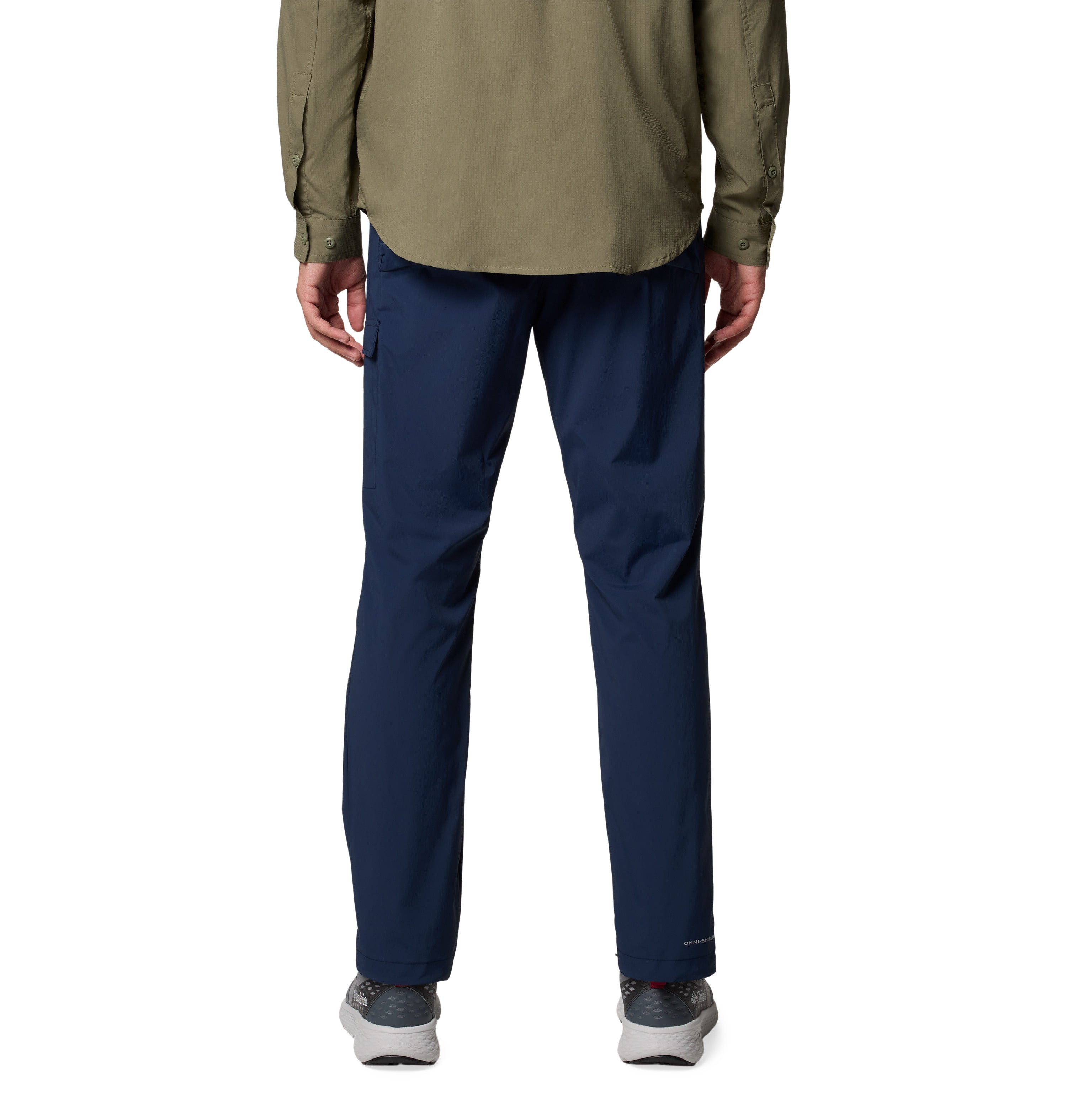 Pantalon para Hombre Columbia Sharpe Canyon Pant
