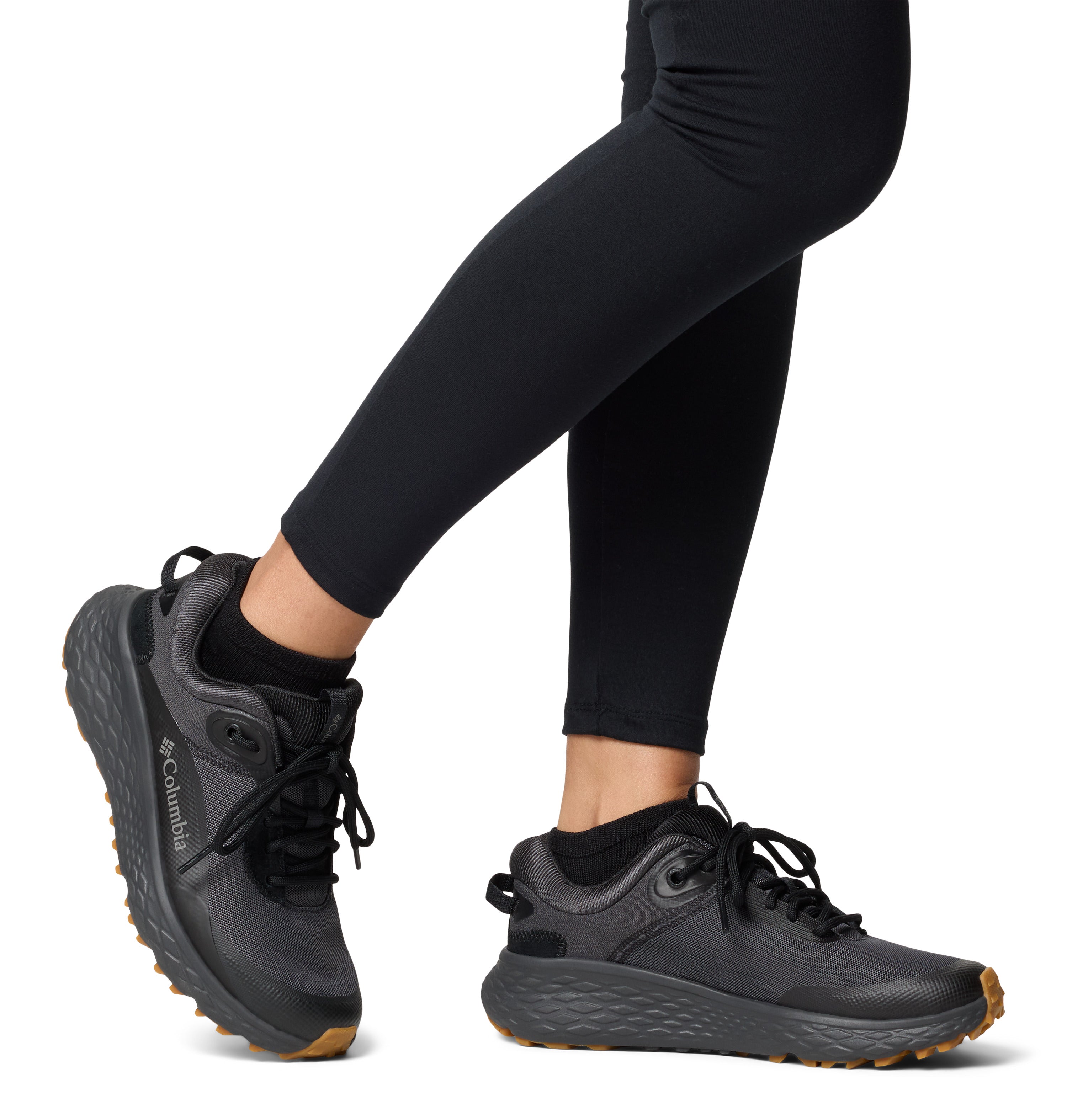 Tenis Outdoor Mujer Terrastride CRZ | Calzado | Columbia MX