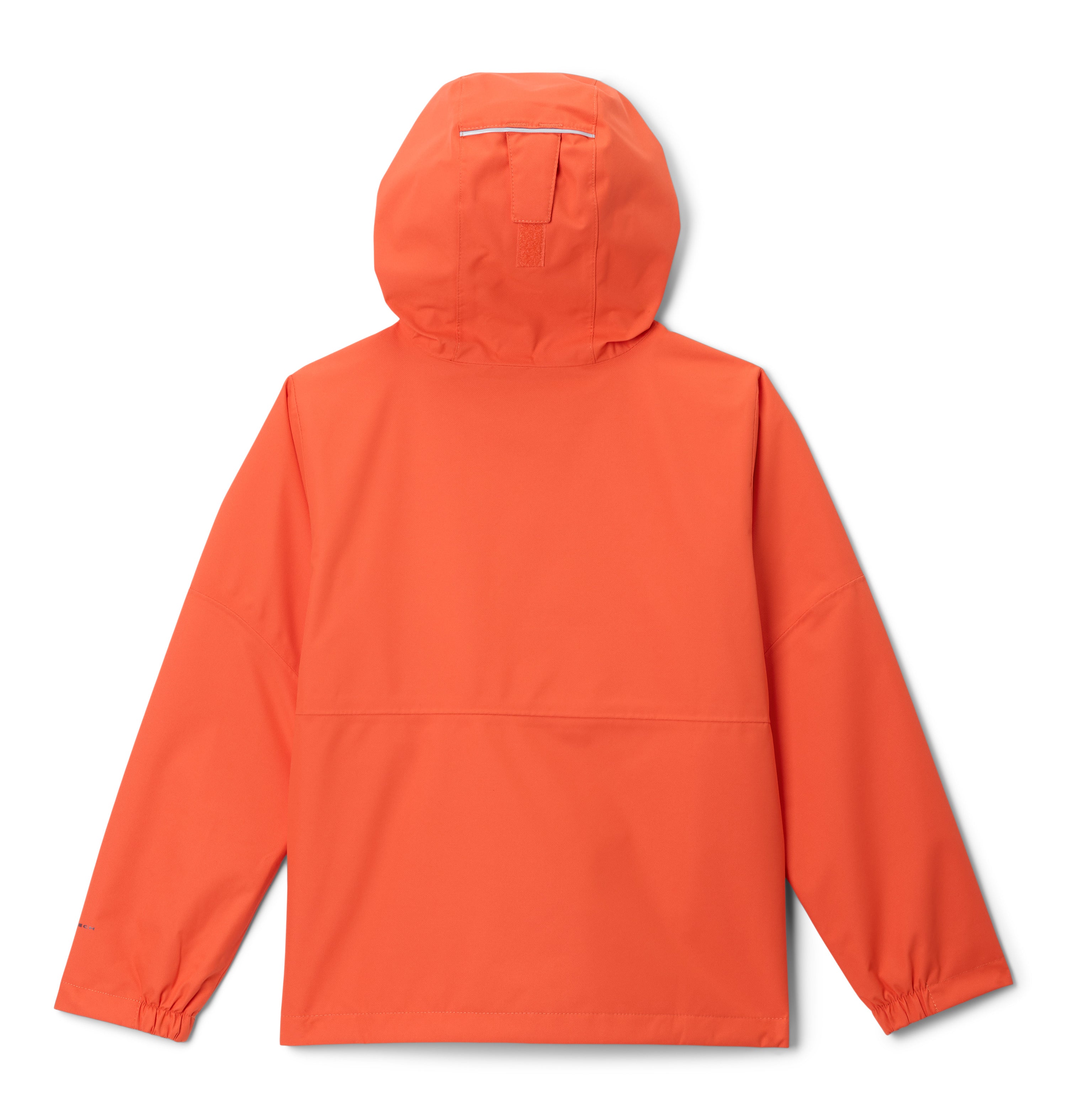 Chamarra impermeable para niña Columbia Hikebound II