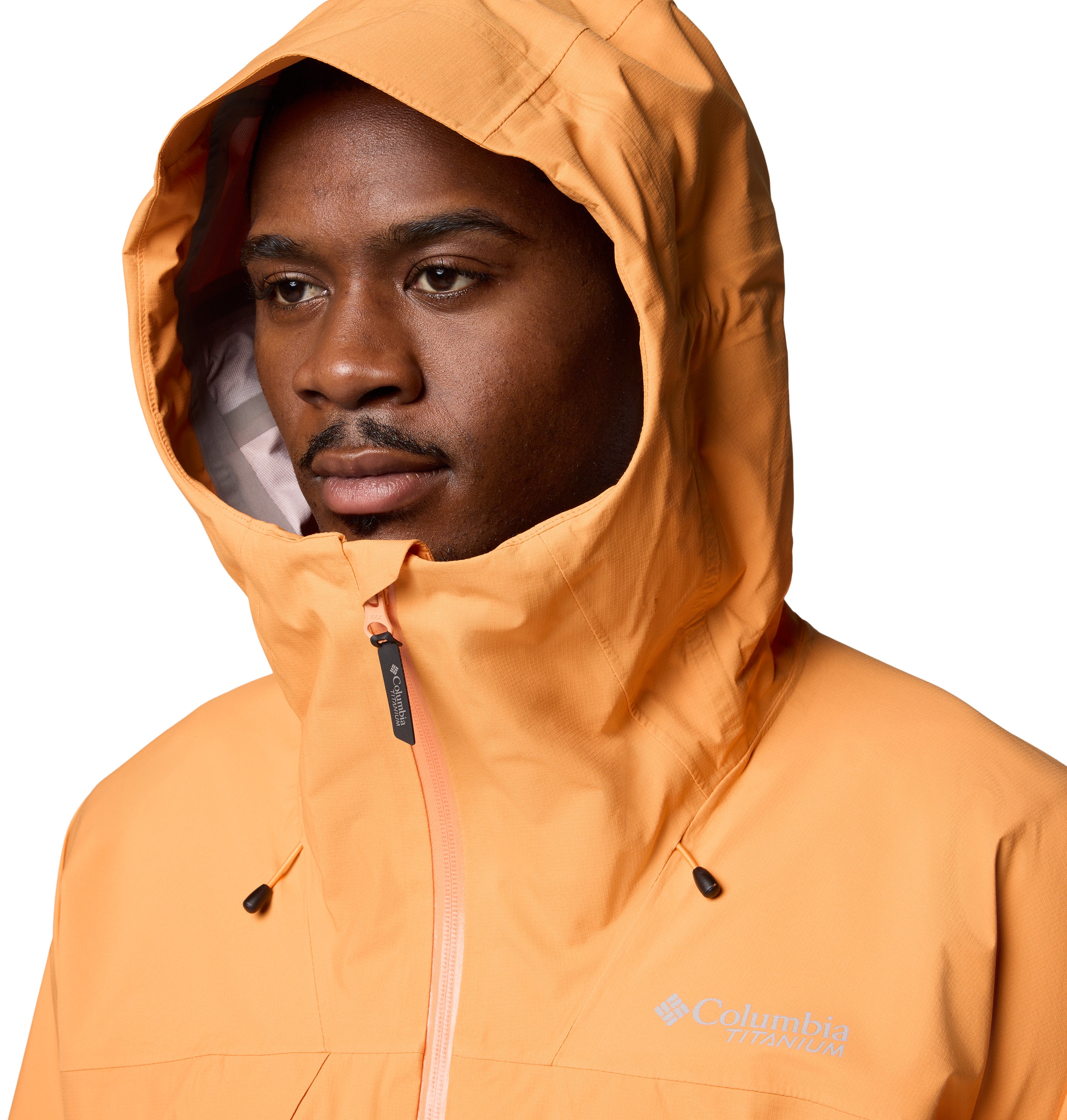 Chamarra impermeable para hombre Columbia Northwest Explorer 3L Shell
