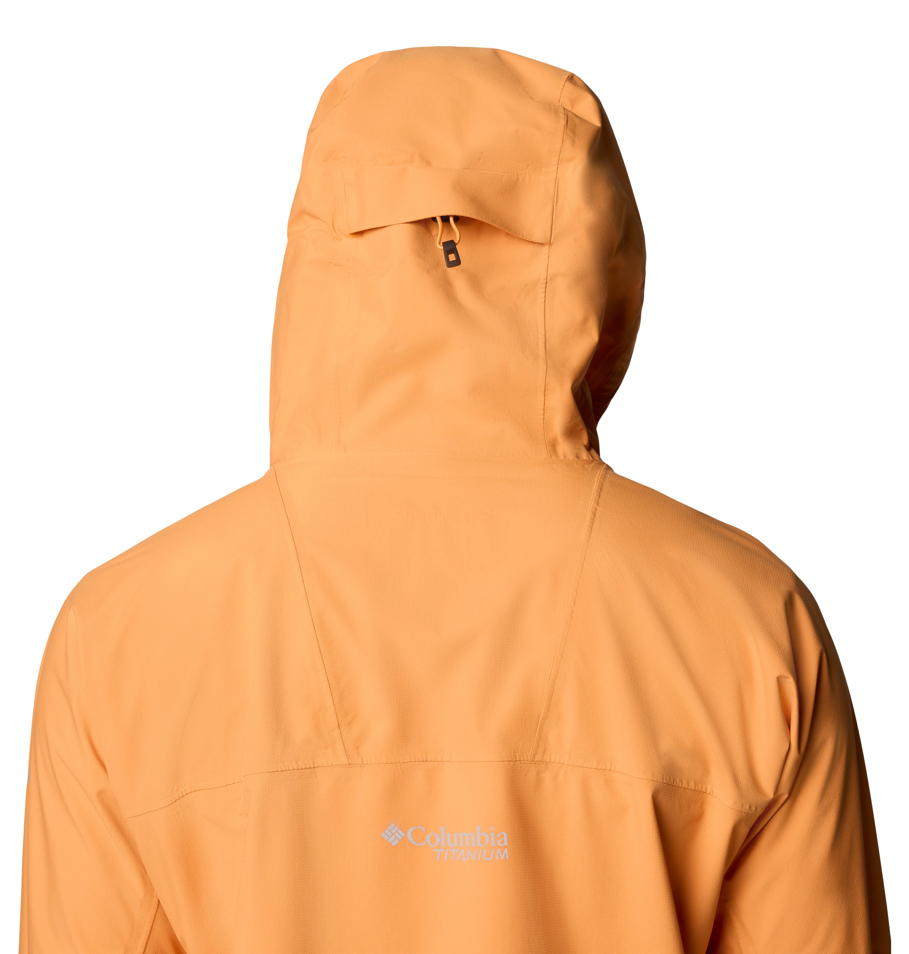 Chamarra impermeable para hombre Columbia Northwest Explorer 3L Shell