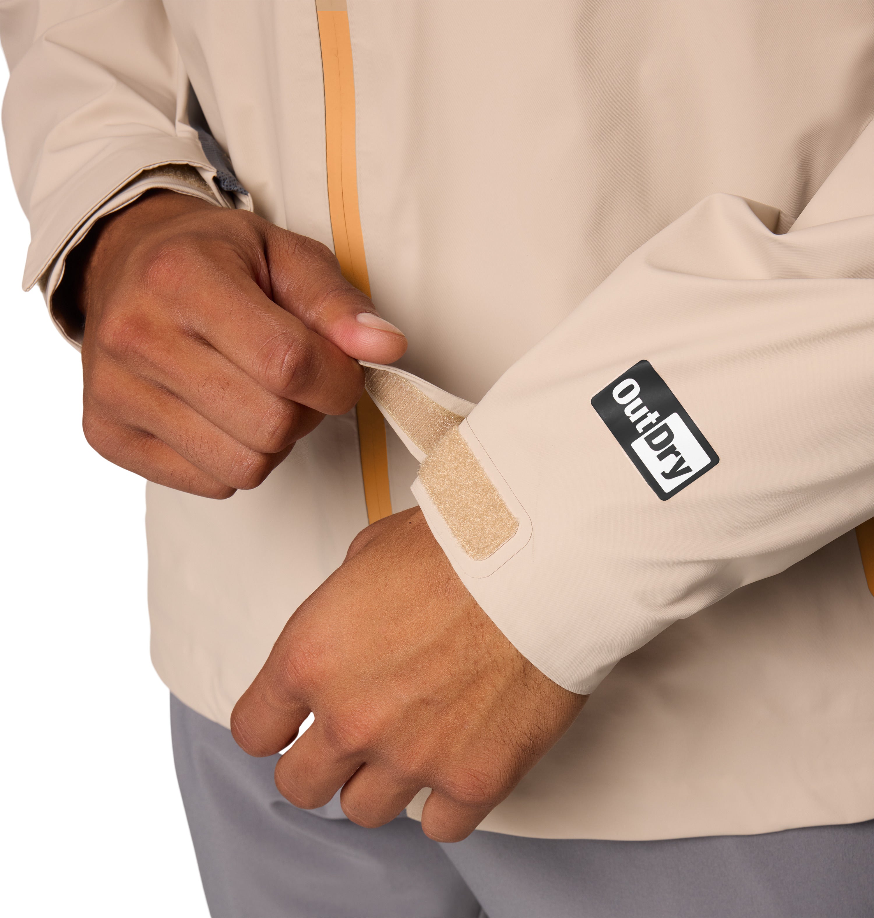 CHAMARRA HOMBRE COLUMBIA |REIGN NO SHINE JACKET