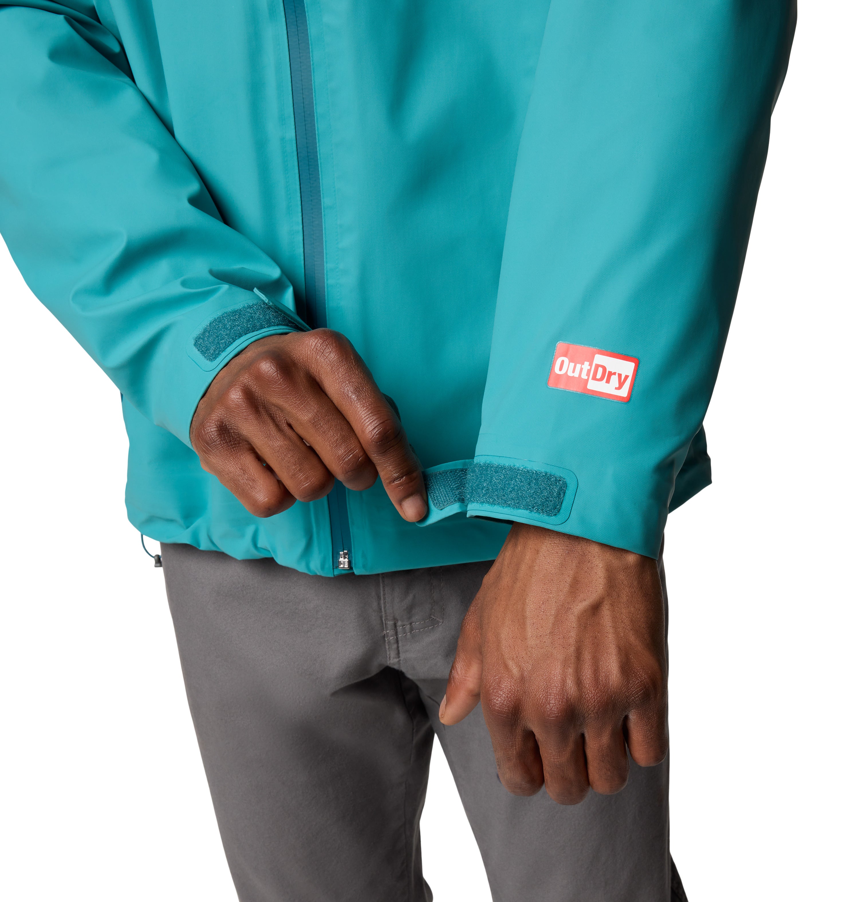 CHAMARRA HOMBRE COLUMBIA |REIGN NO SHINE JACKET