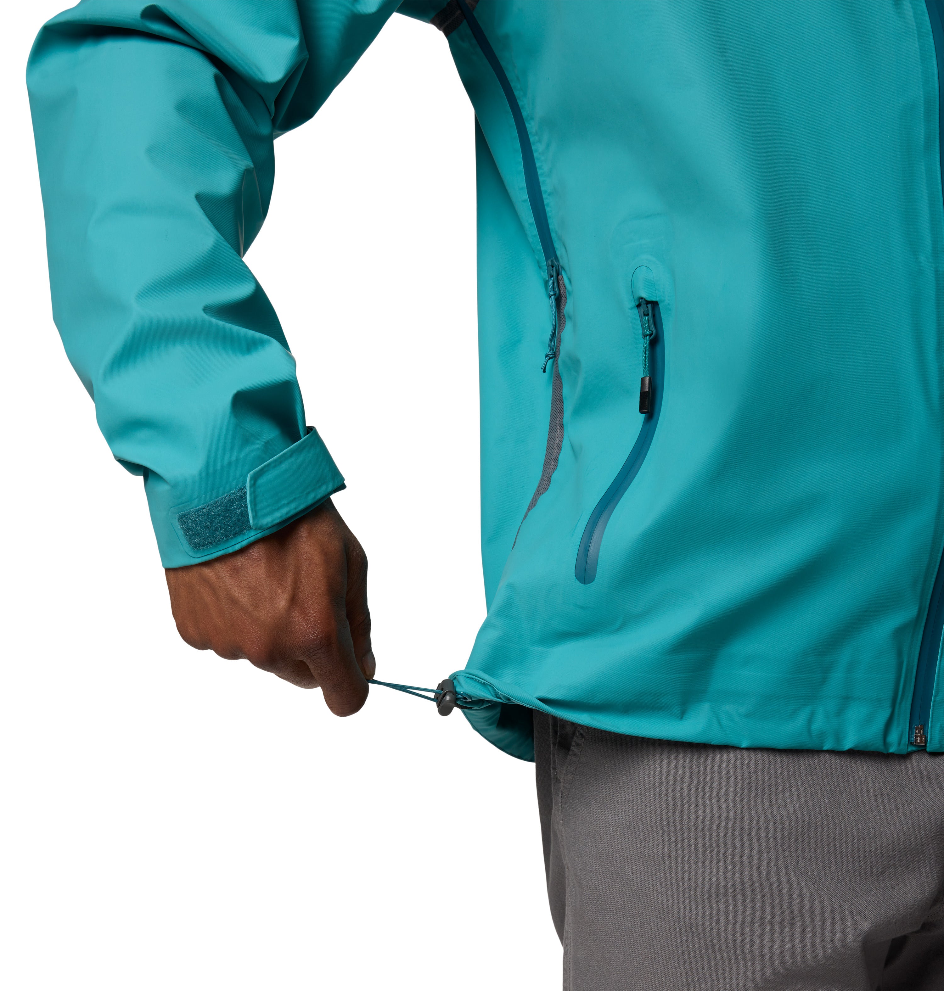 CHAMARRA HOMBRE COLUMBIA |REIGN NO SHINE JACKET