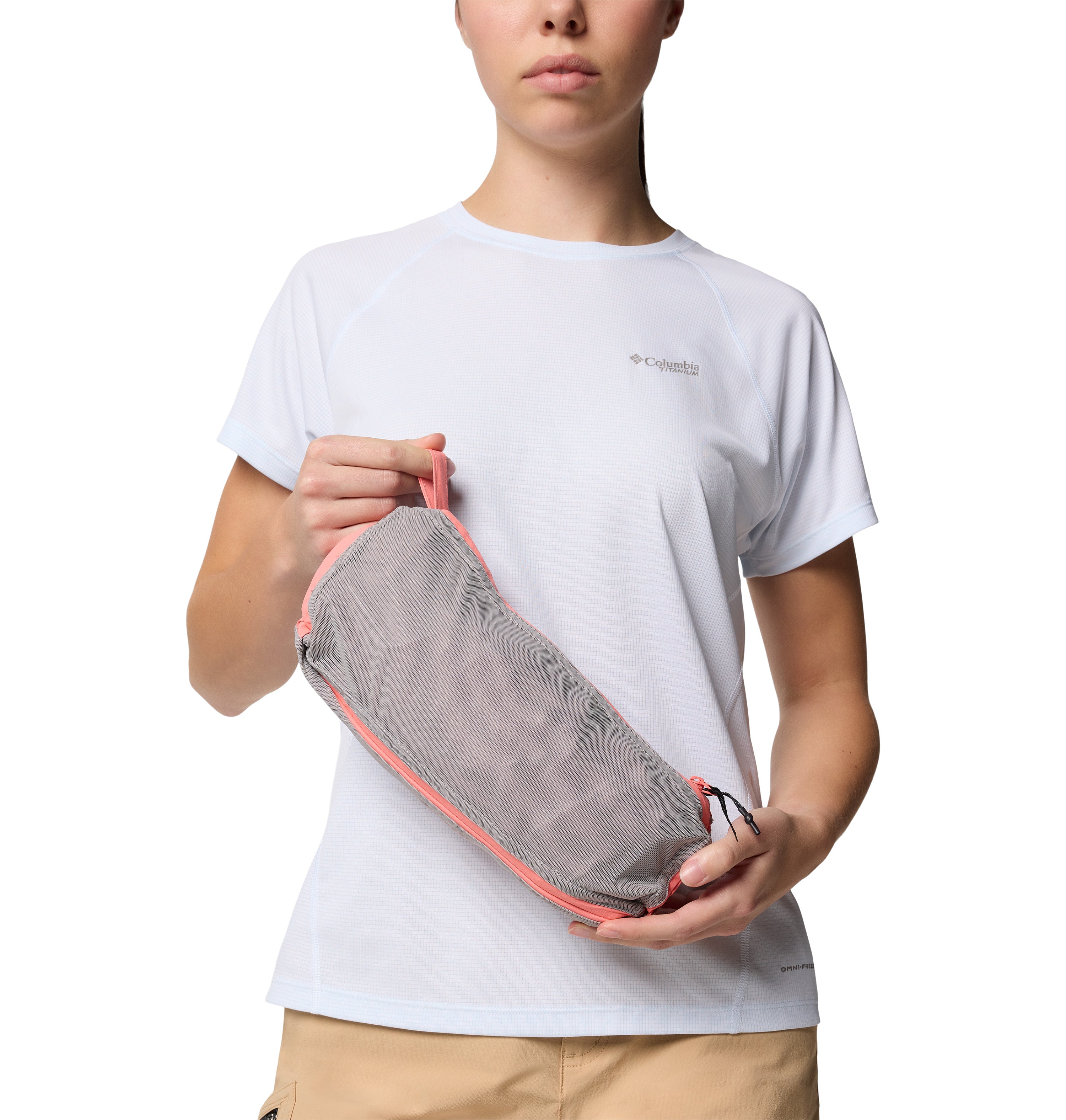 Chamarra impermeable para mujer Columbia Northwest Explorer 3L Shell