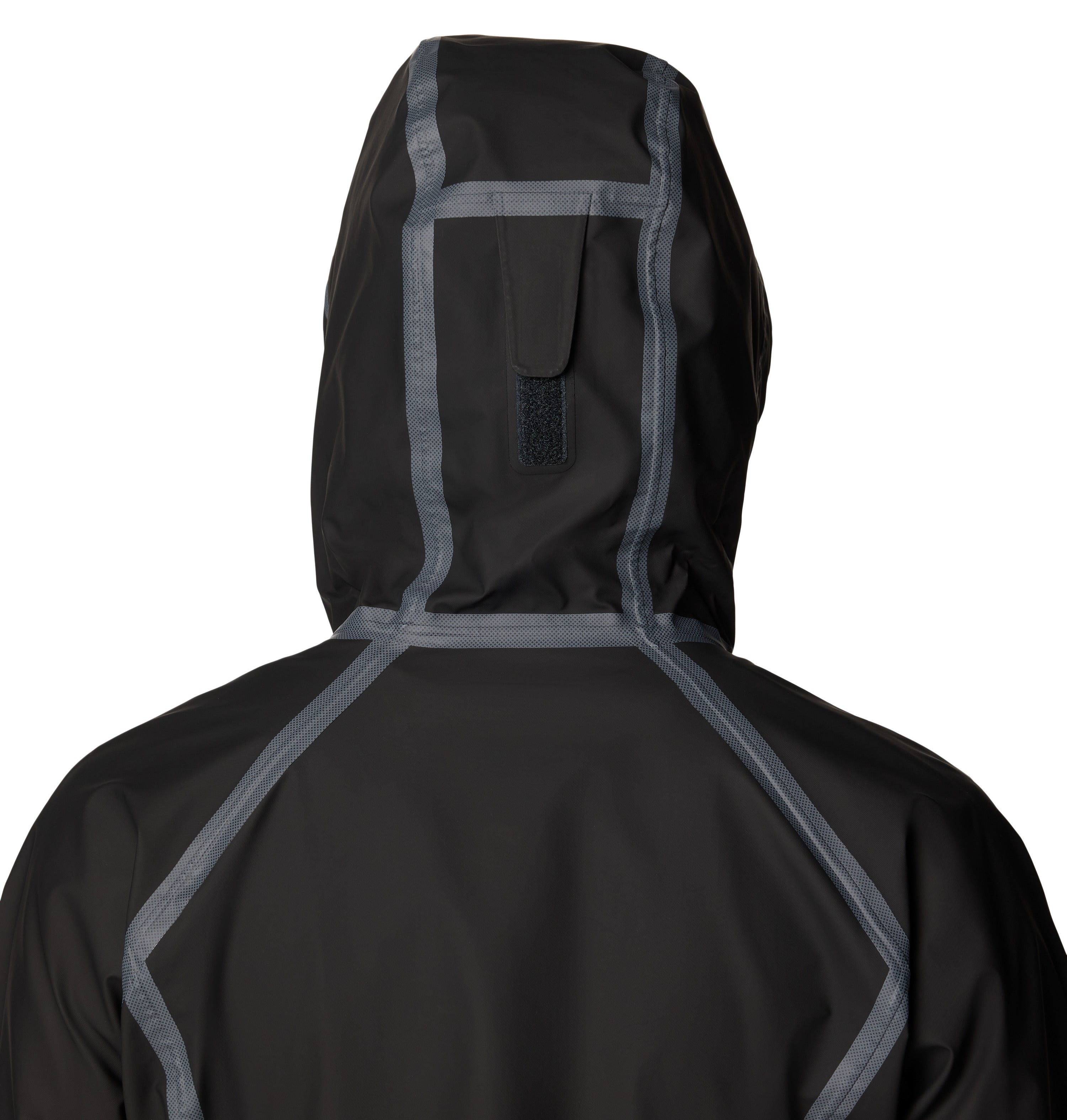 Chamarra impermeable para mujer Columbia Reign No Shine