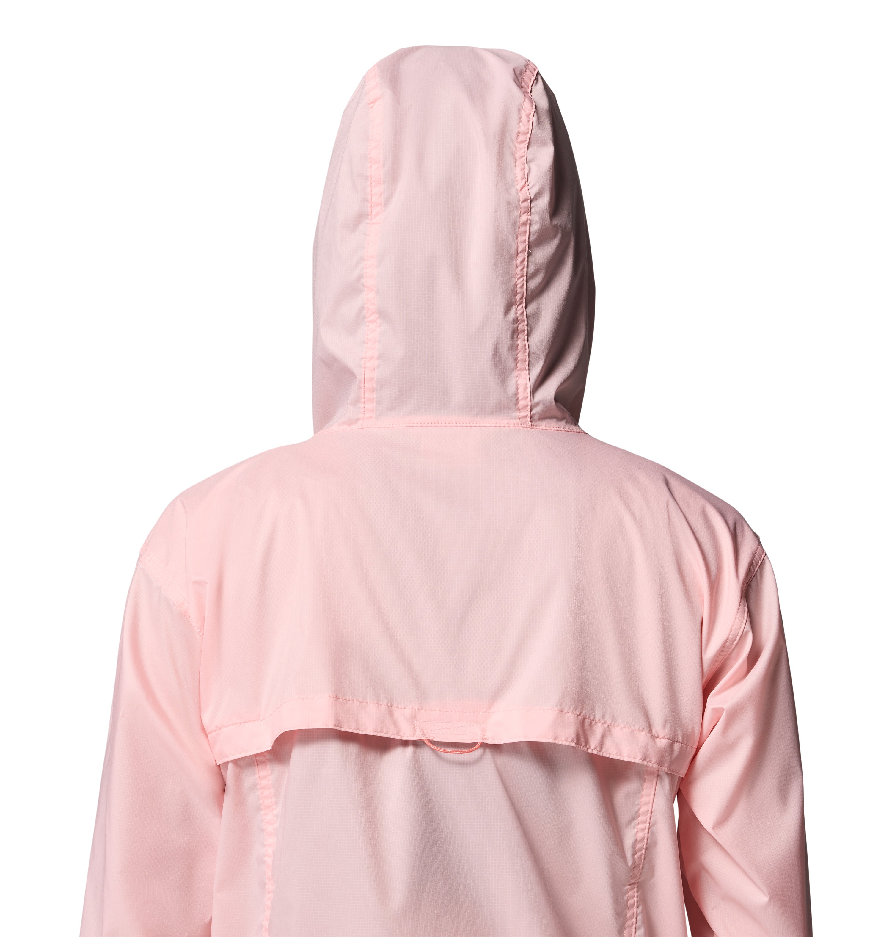Chamarra Rompevientos para Mujer Columbia Crested Canyon Windbreaker