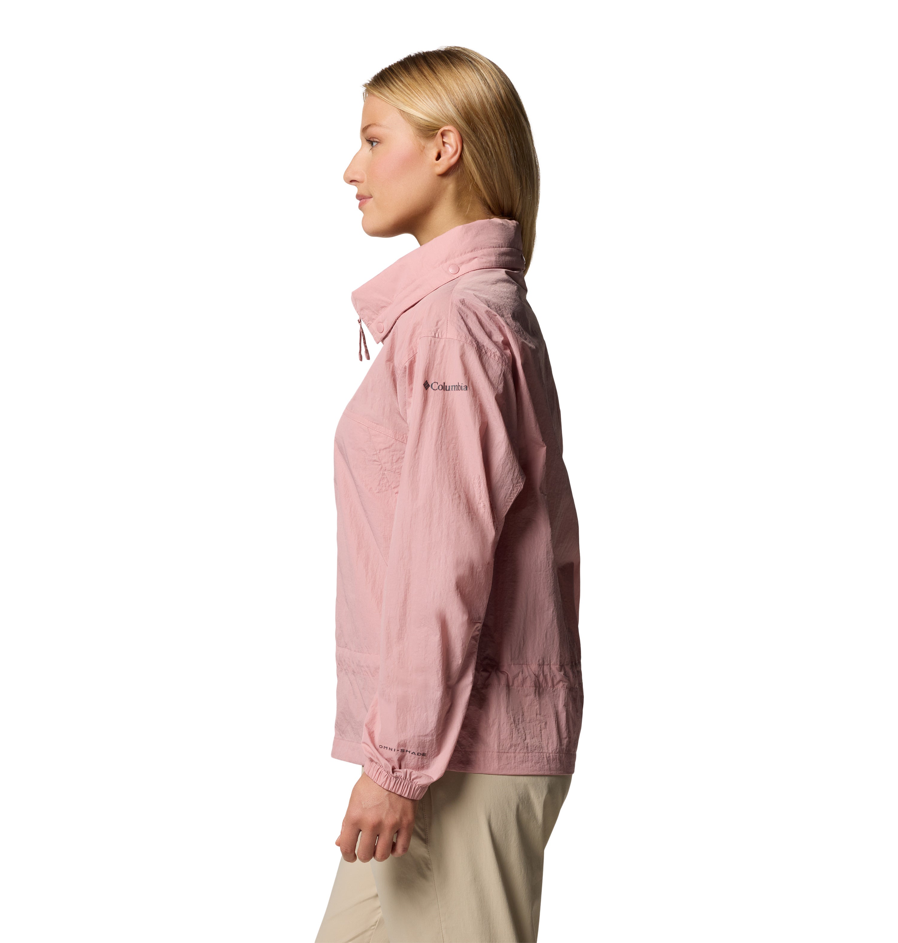 Chamarra para mujer Columbia Wild Willow III