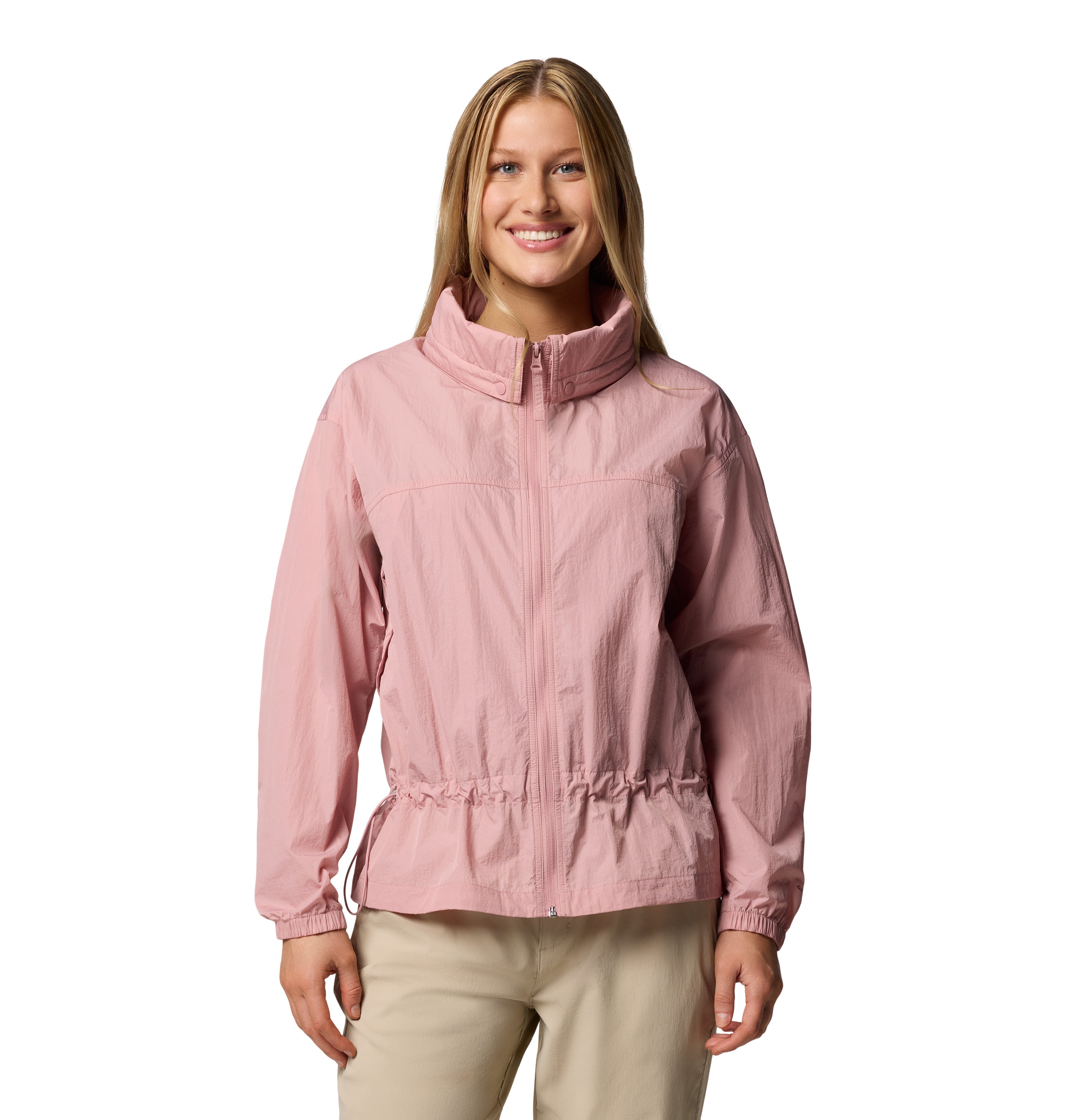 Chamarra para mujer Columbia Wild Willow III