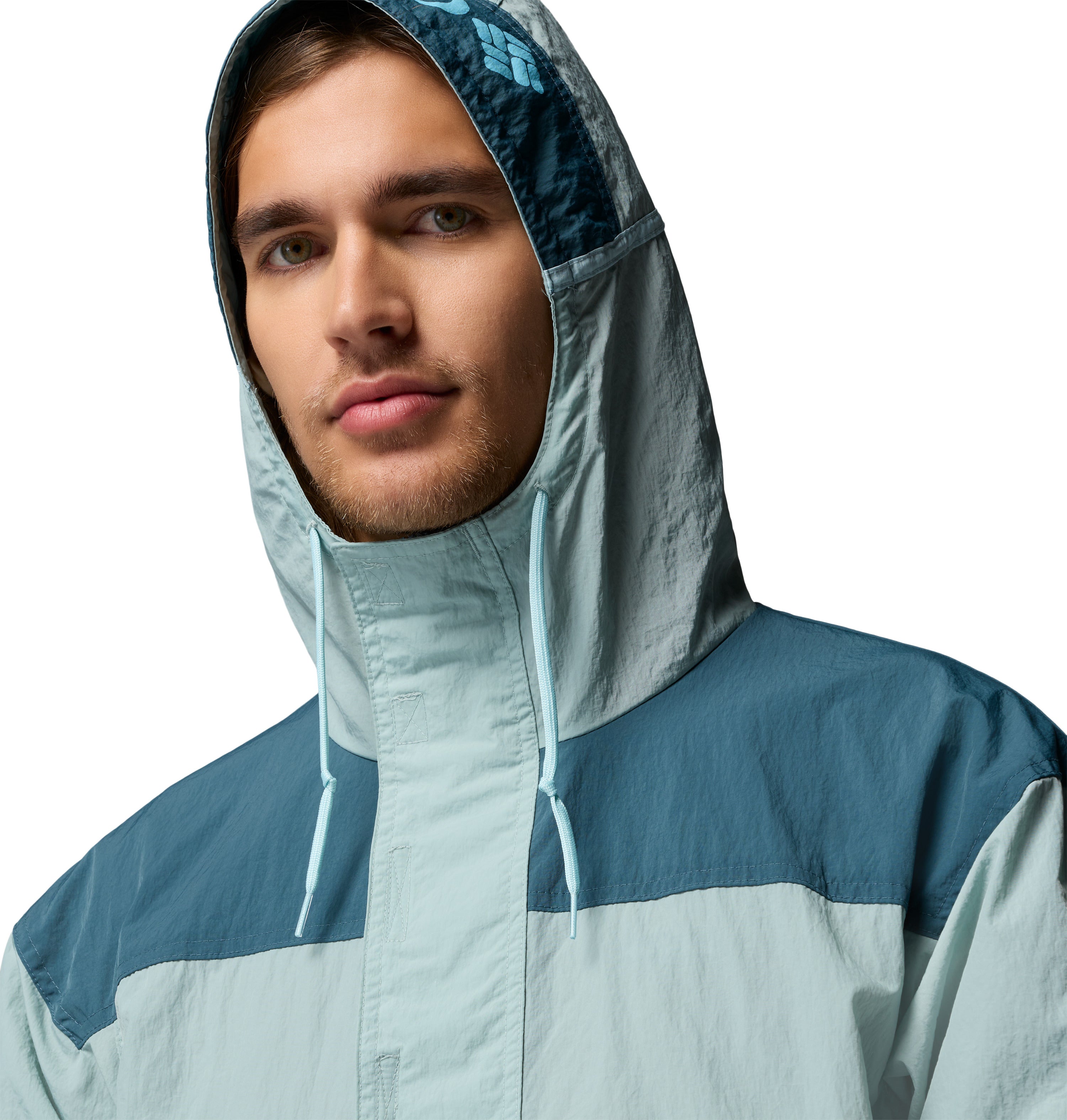 Chamarra Rompevientos para Hombre Columbia Challenger Windbreaker Anorak