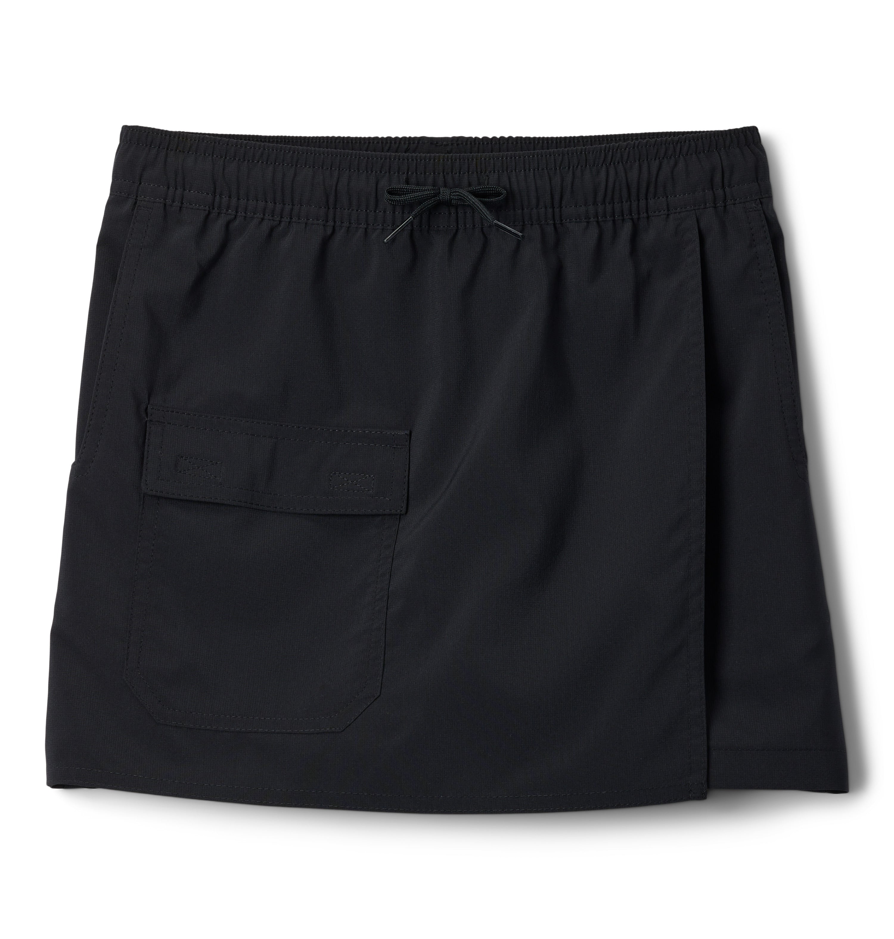 Falda tipo skort para niña Columbia Silver Ridge Utility