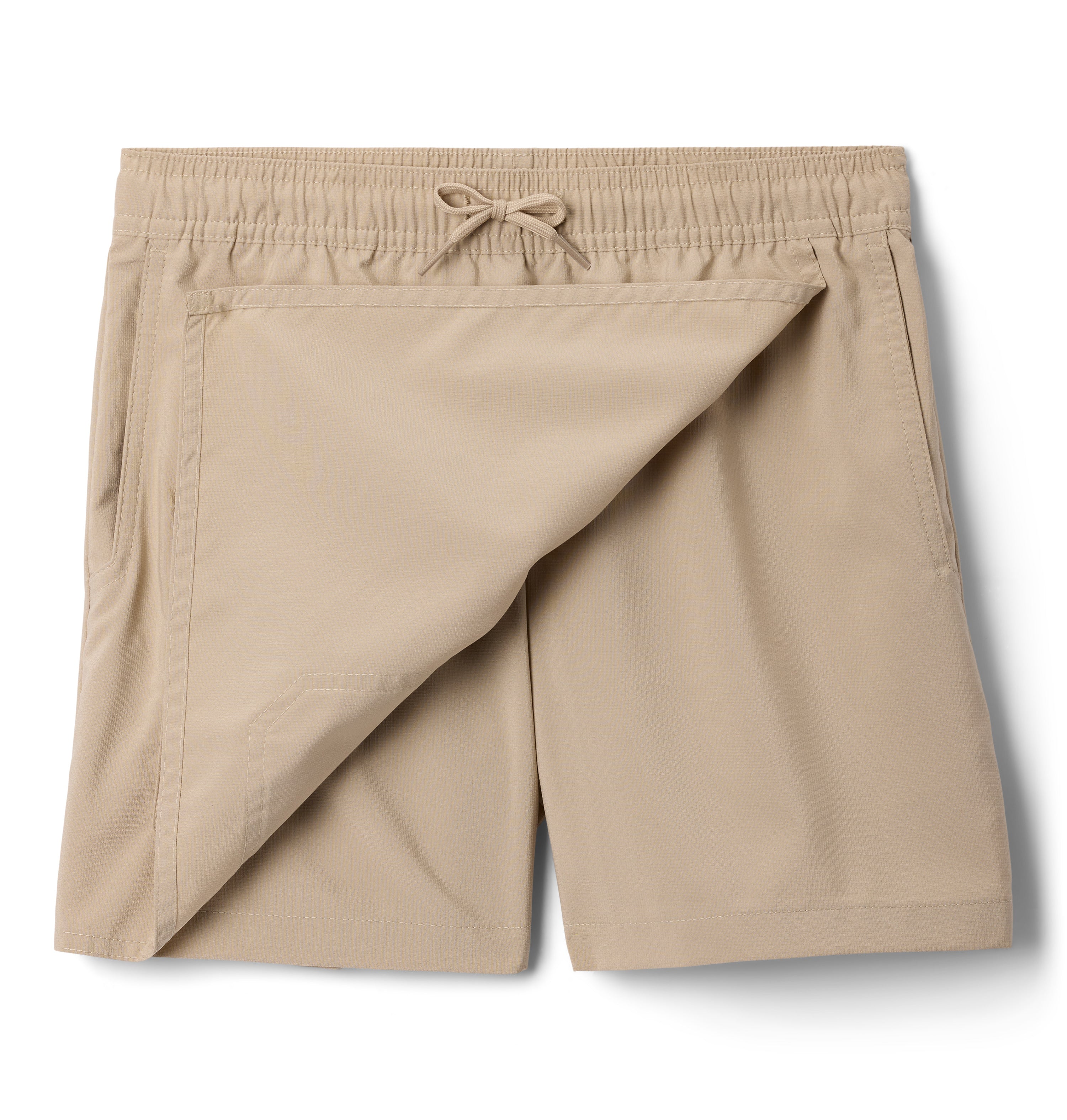 Falda tipo skort para niña Columbia Silver Ridge Utility