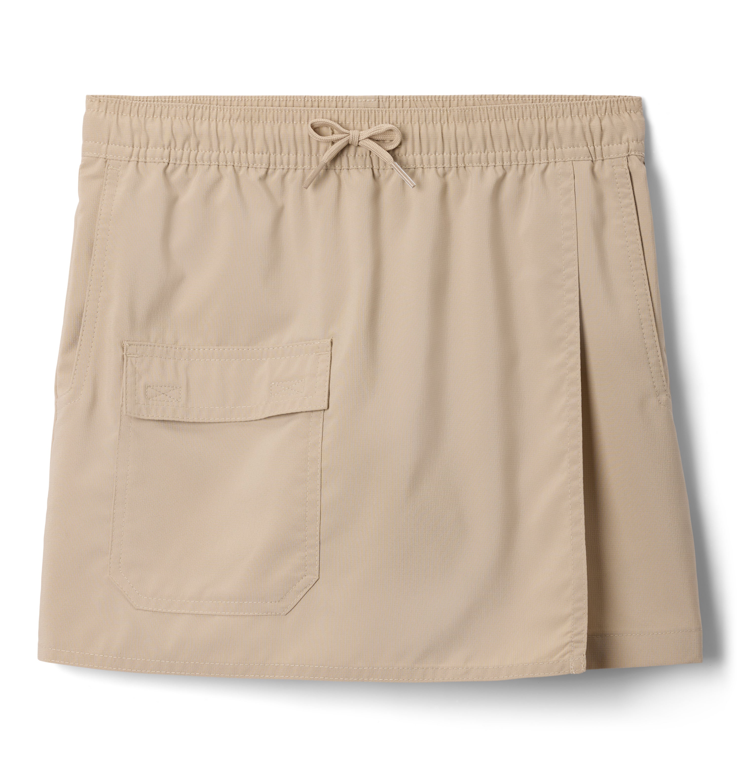 Falda tipo skort para niña Columbia Silver Ridge Utility