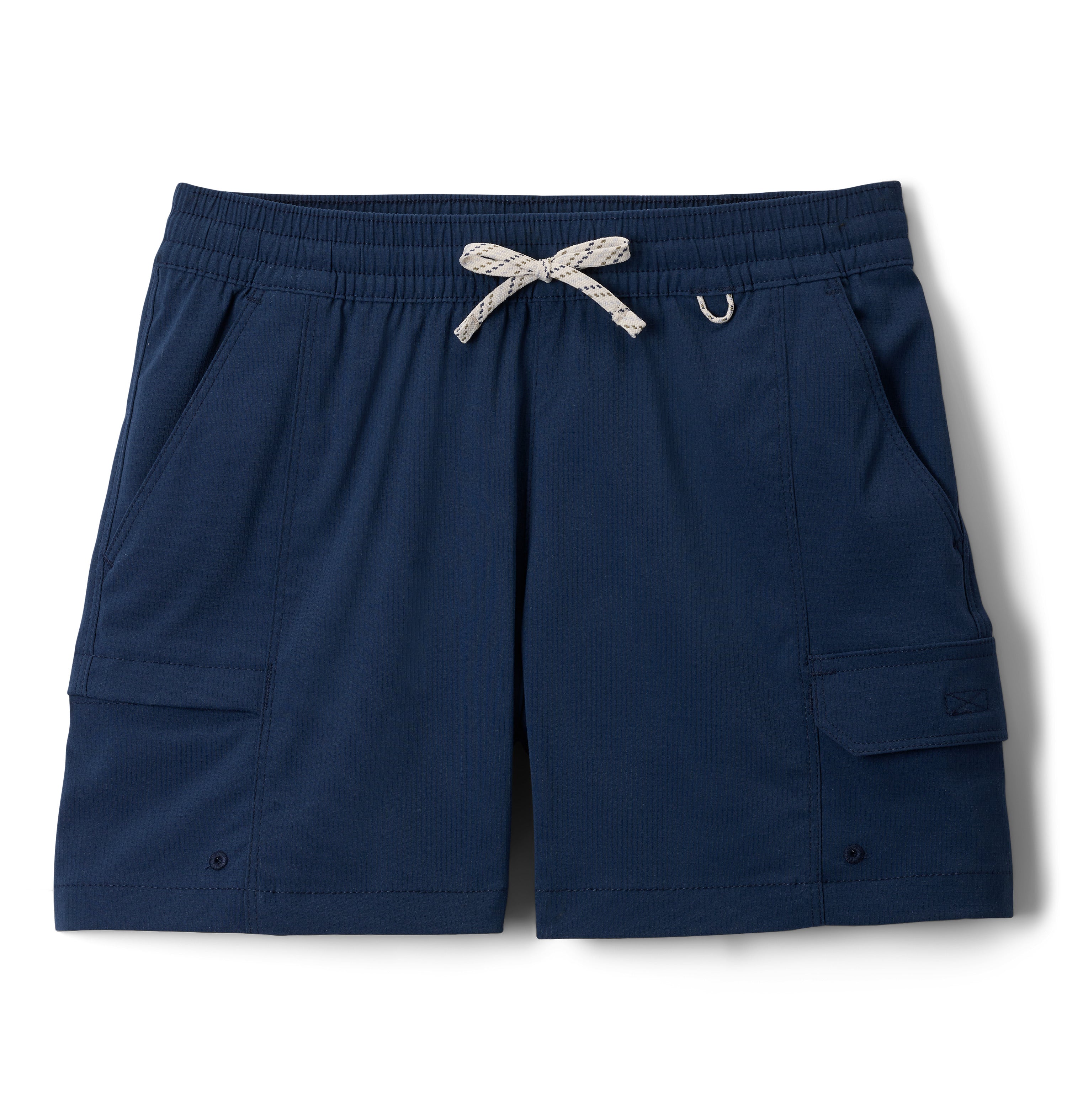 Short para Niña Columbia Tech Trail Utility Short