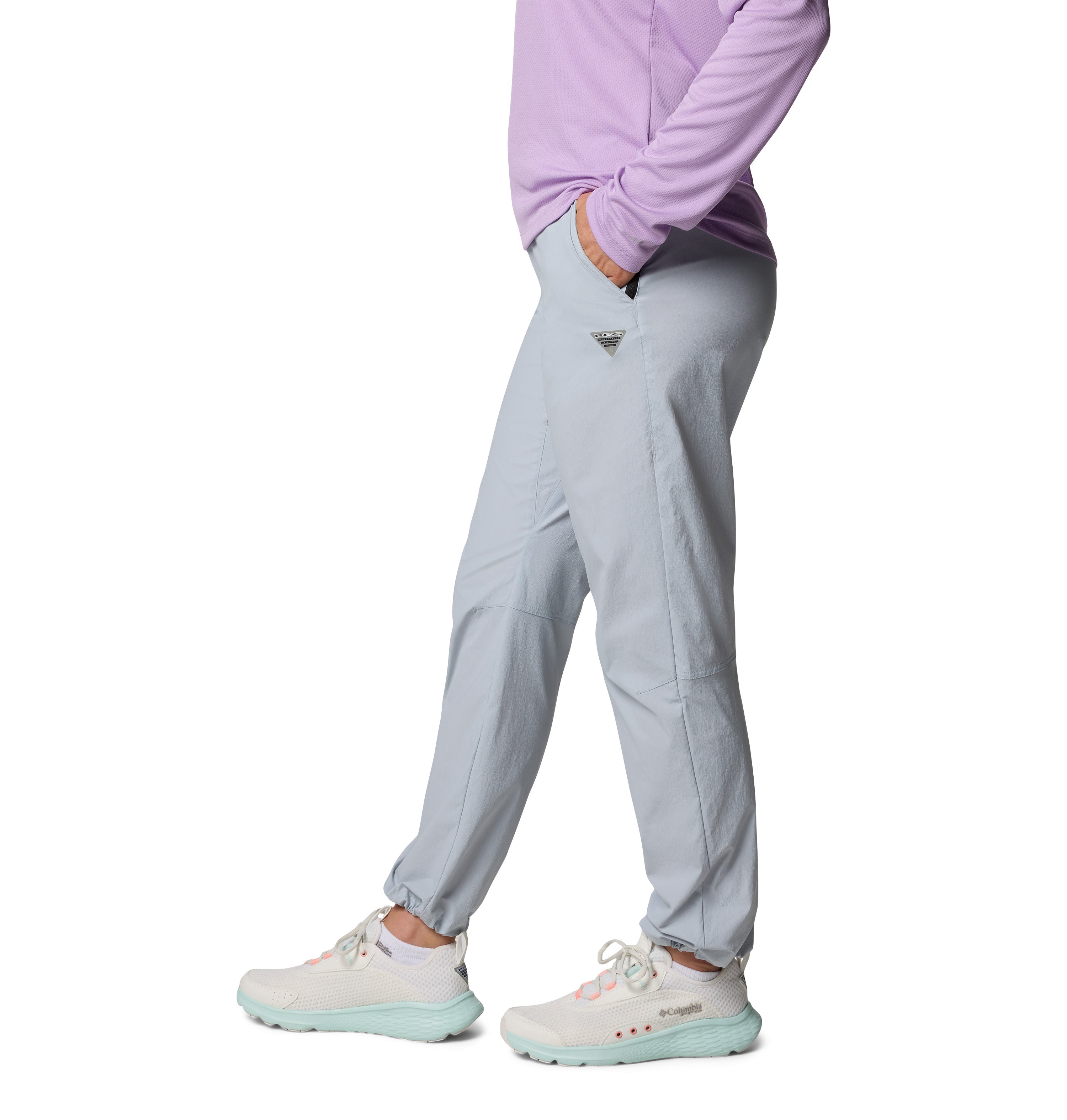 Pantalón para mujer Columbia Shadowcaster Guide