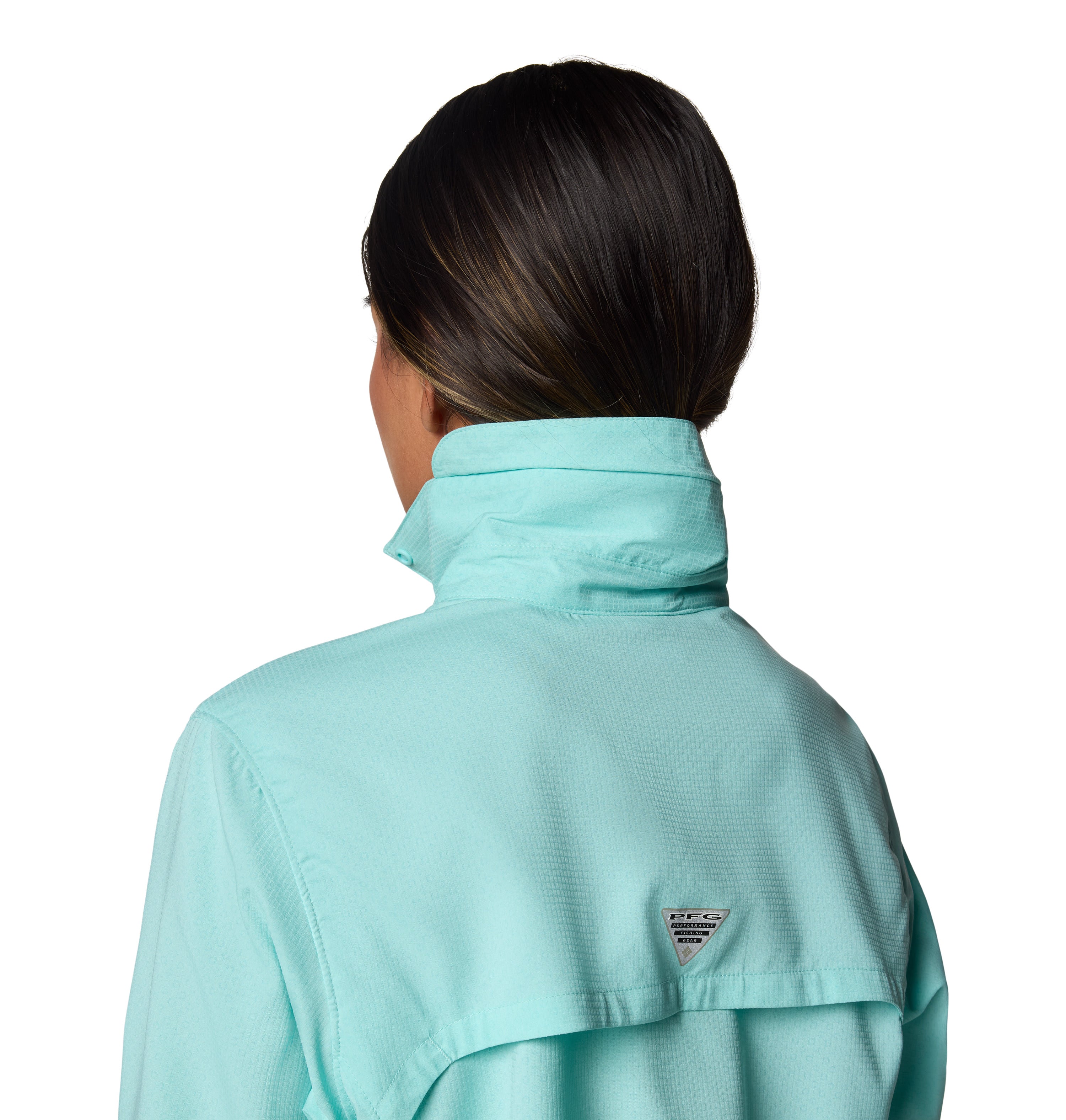 Camisa de manga larga para mujer Columbia Shadowcaster Zero