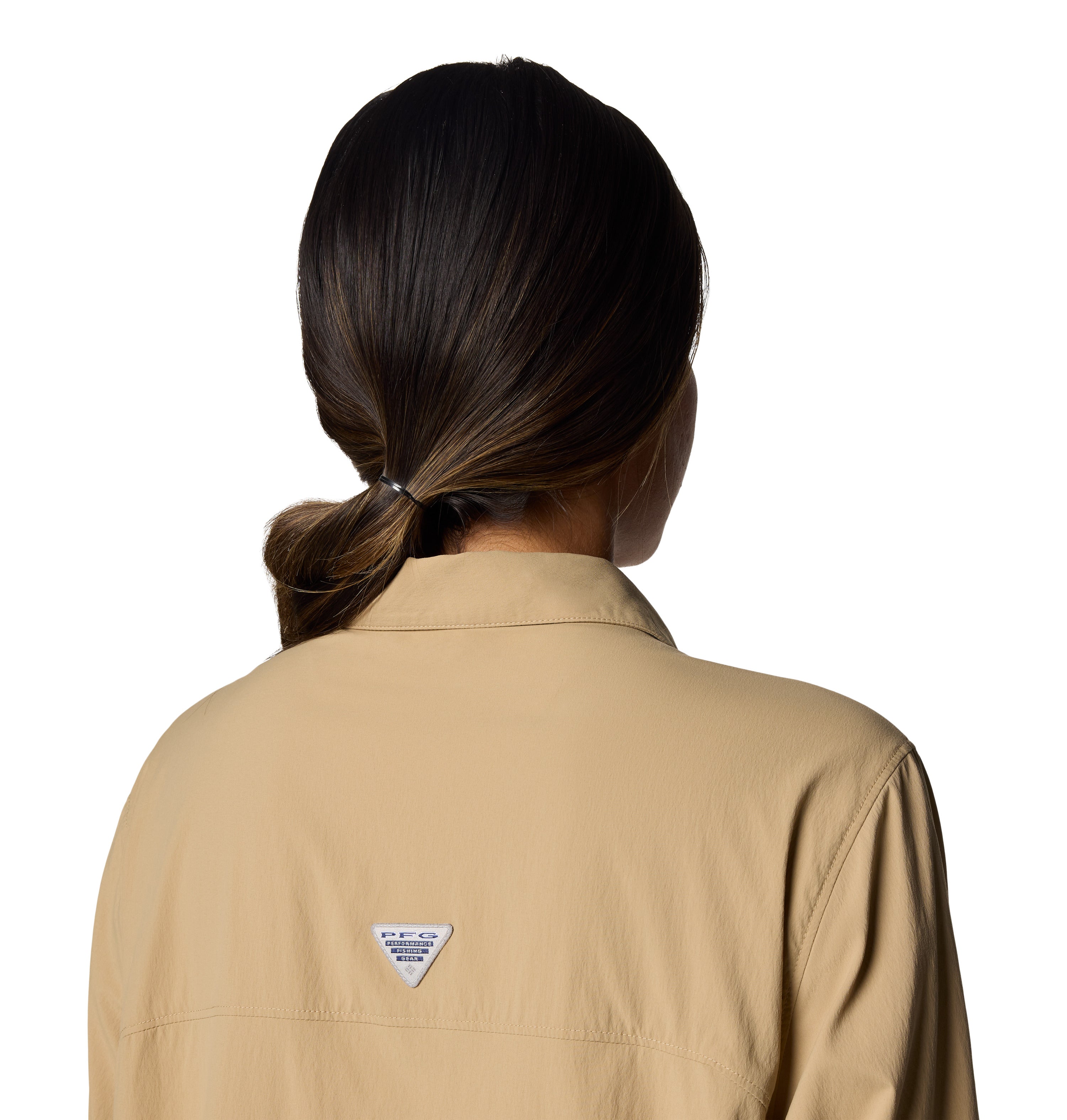Camisa de Pesca para Mujer Wild Cast | Columbia MX