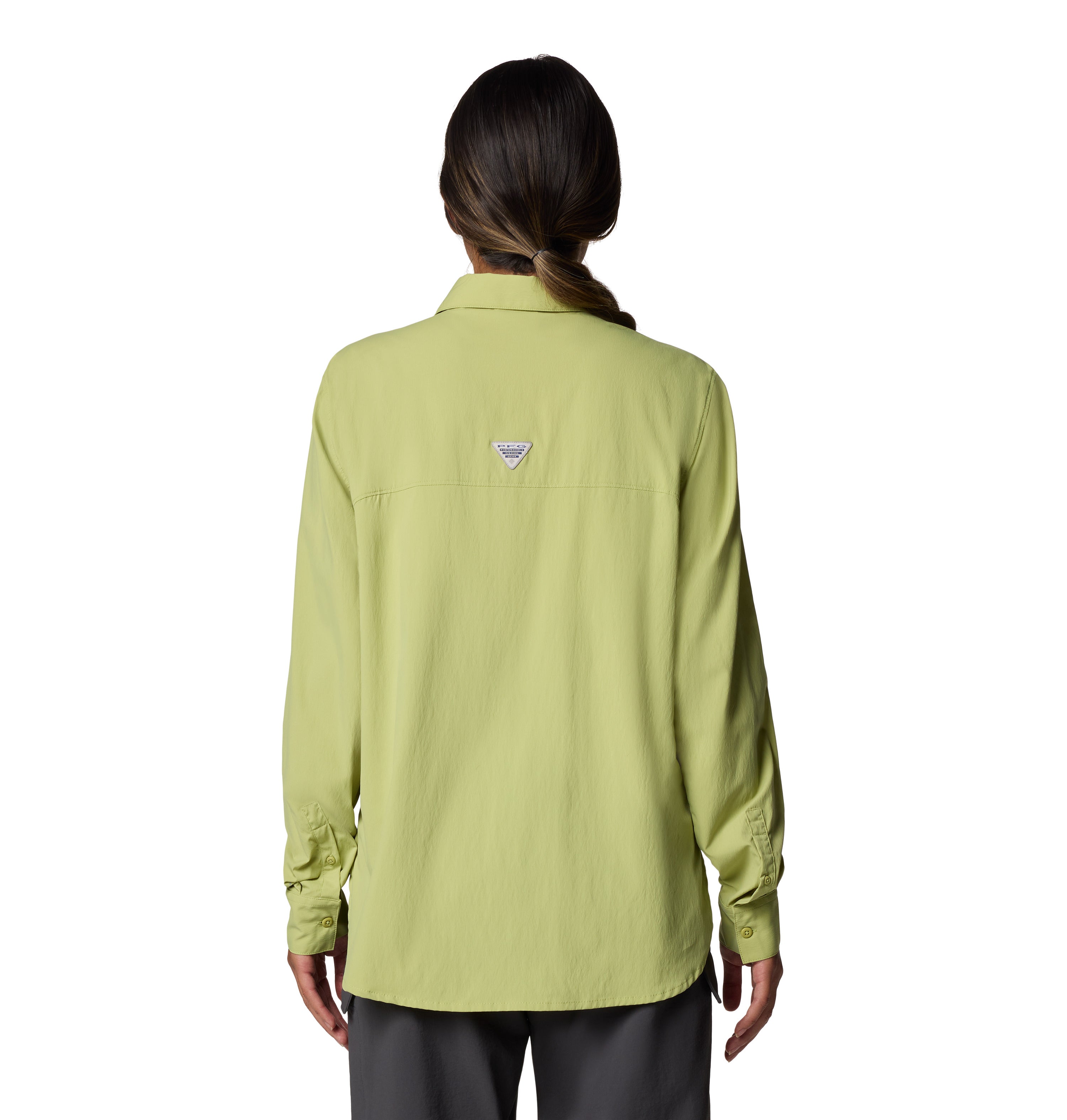 Camisa de Pesca para Mujer Wild Cast | Columbia MX