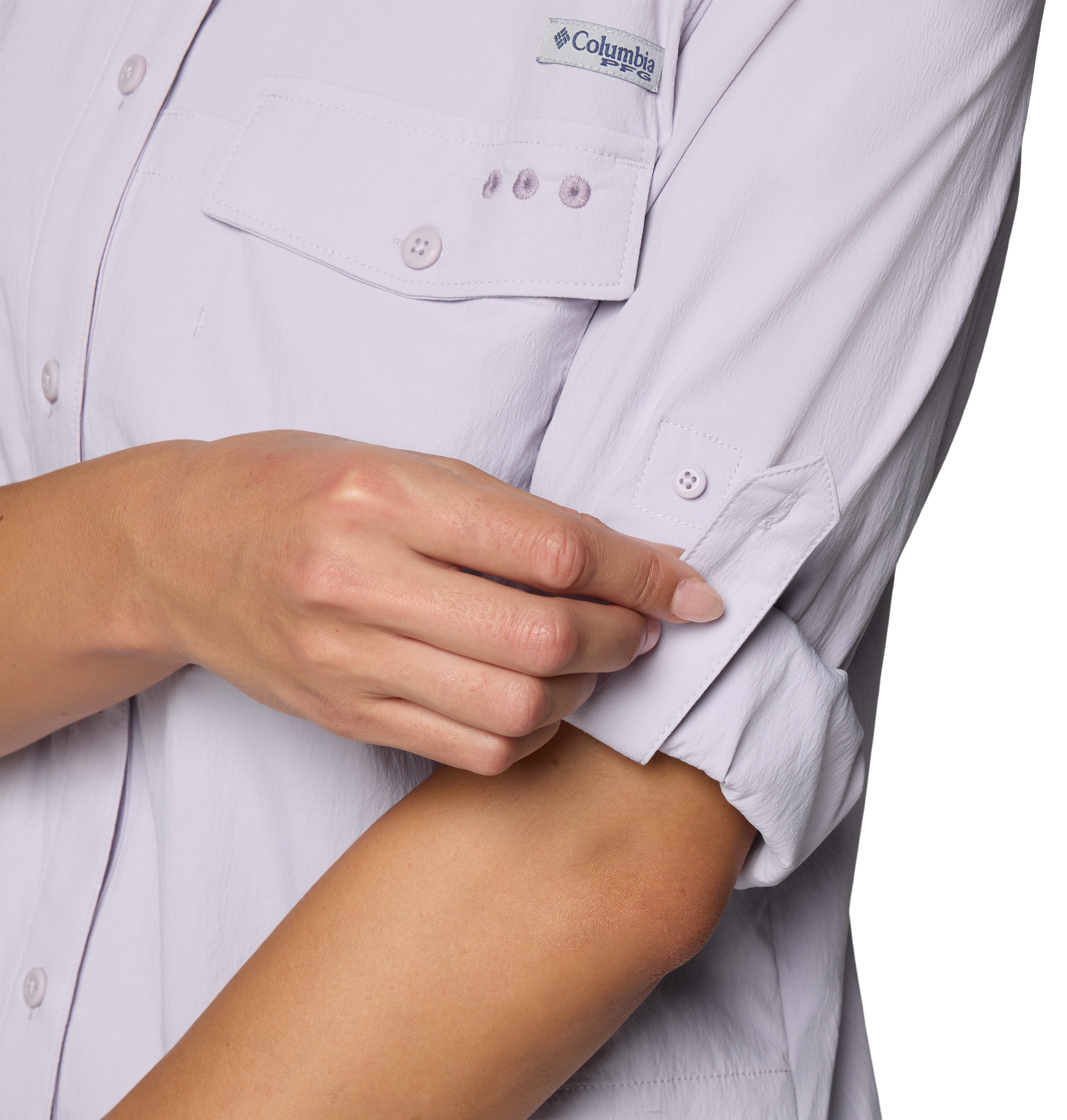 Camisa de Pesca para Mujer Wild Cast | Columbia MX