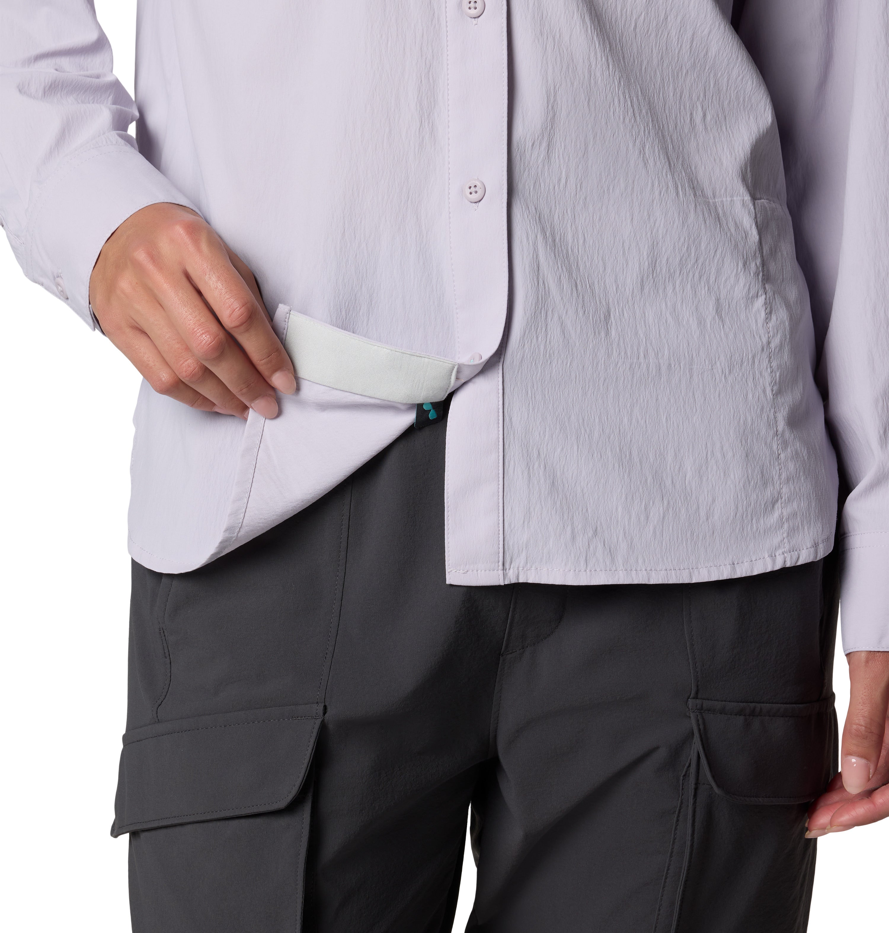 Camisa de Pesca para Mujer Wild Cast | Columbia MX