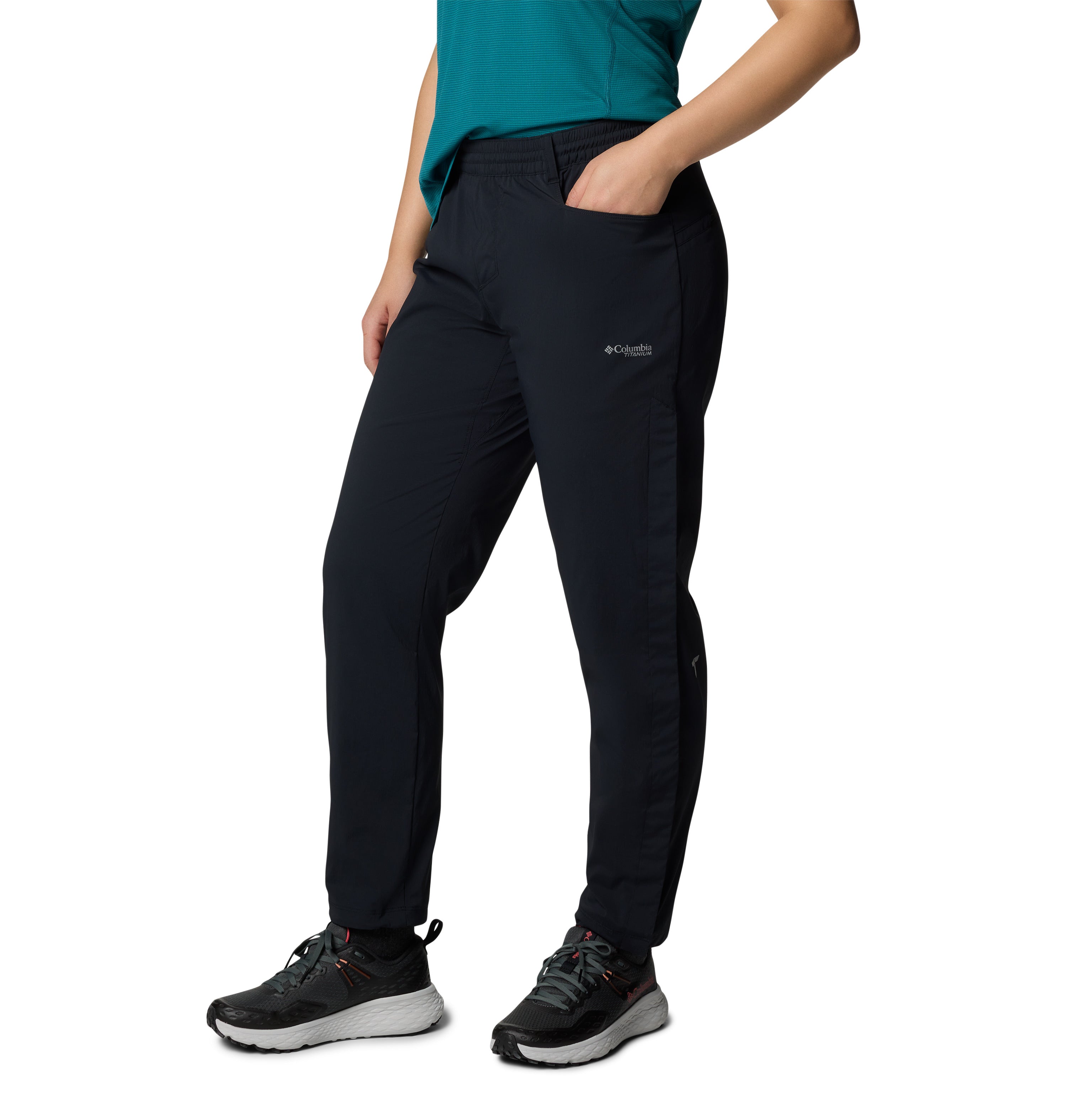 Pantalón para hombre Columbia Wanoga Pro Vent