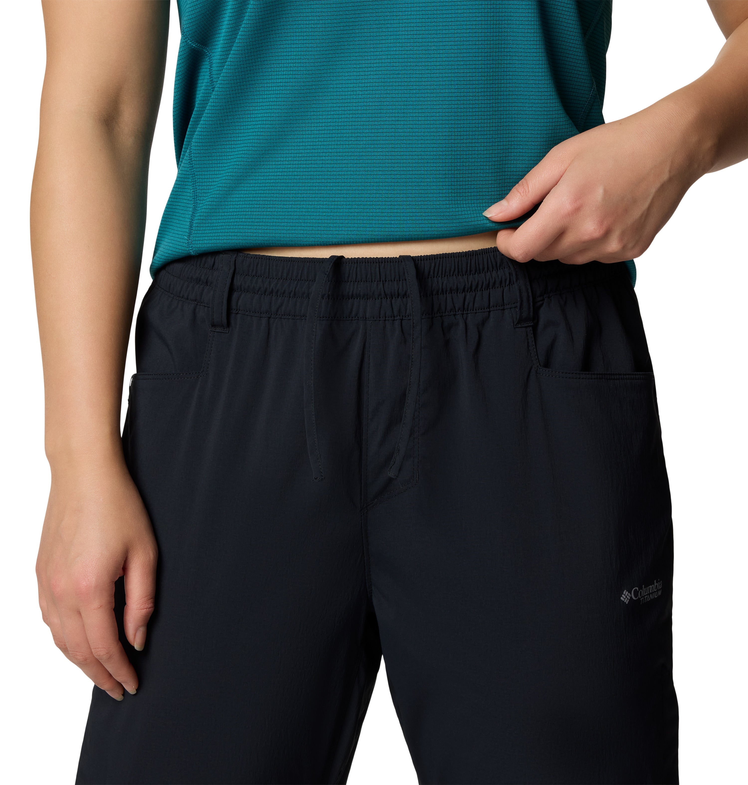 Pantalón para hombre Columbia Wanoga Pro Vent