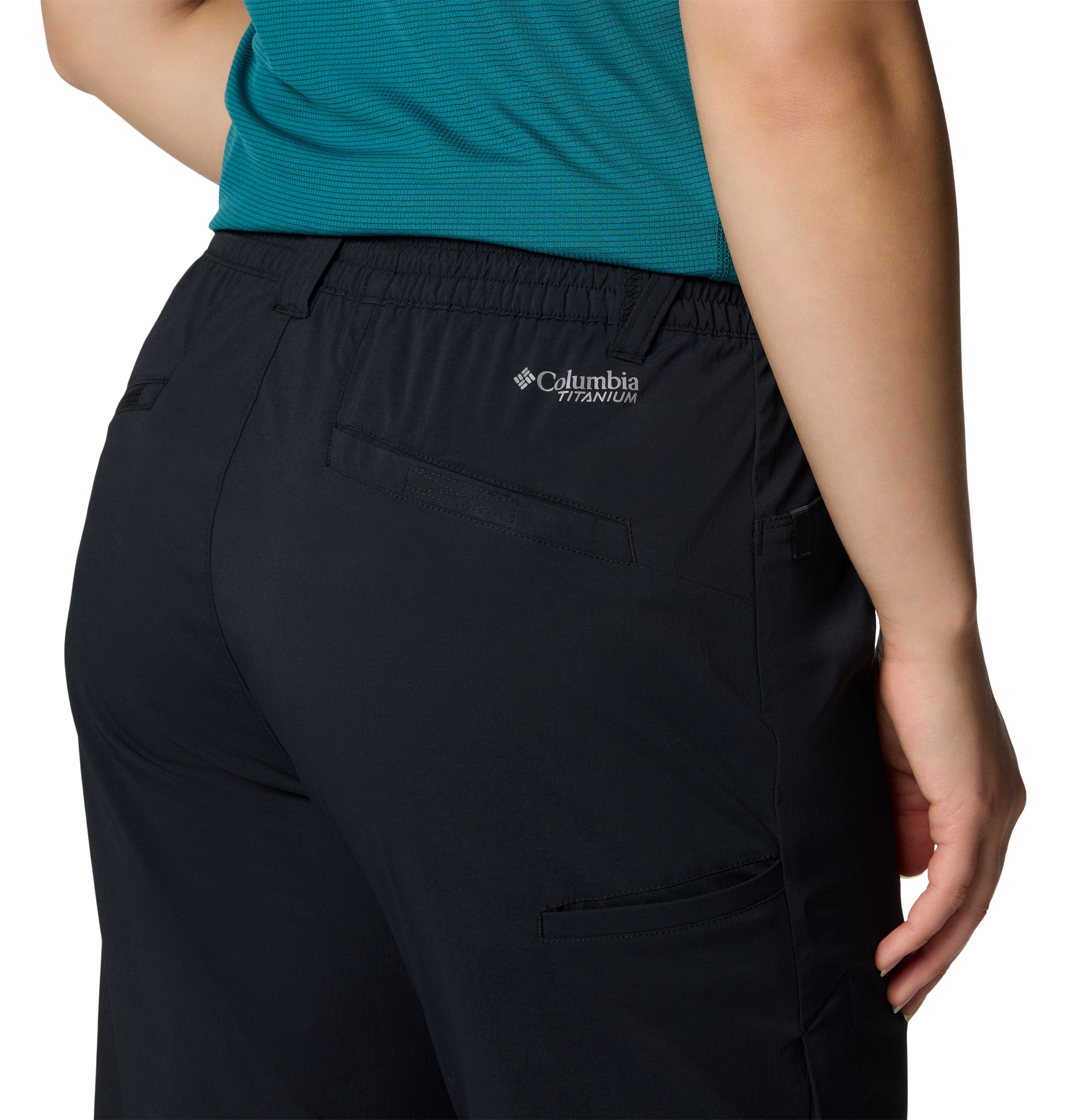 Pantalón para hombre Columbia Wanoga Pro Vent