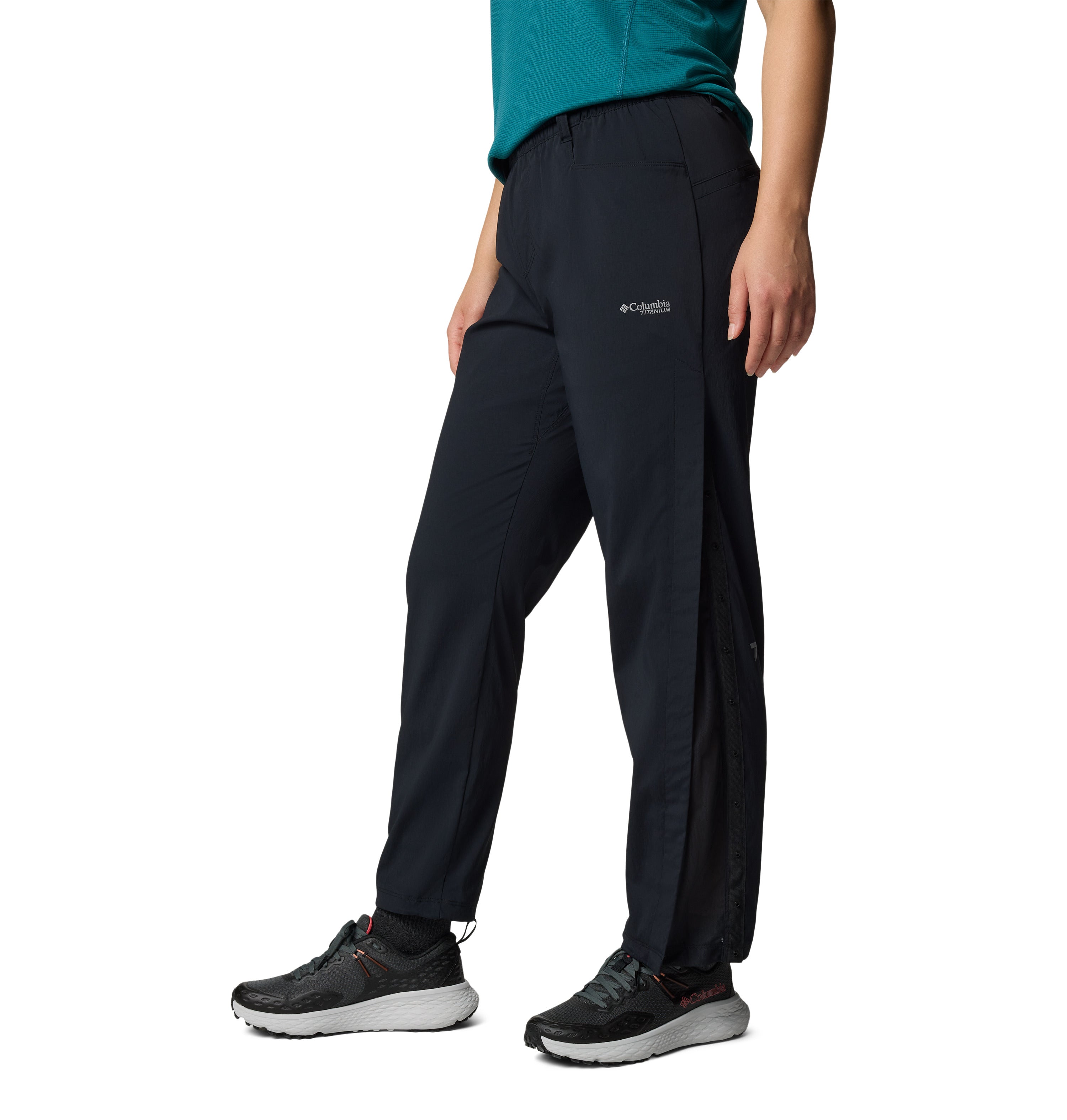 Pantalón para hombre Columbia Wanoga Pro Vent