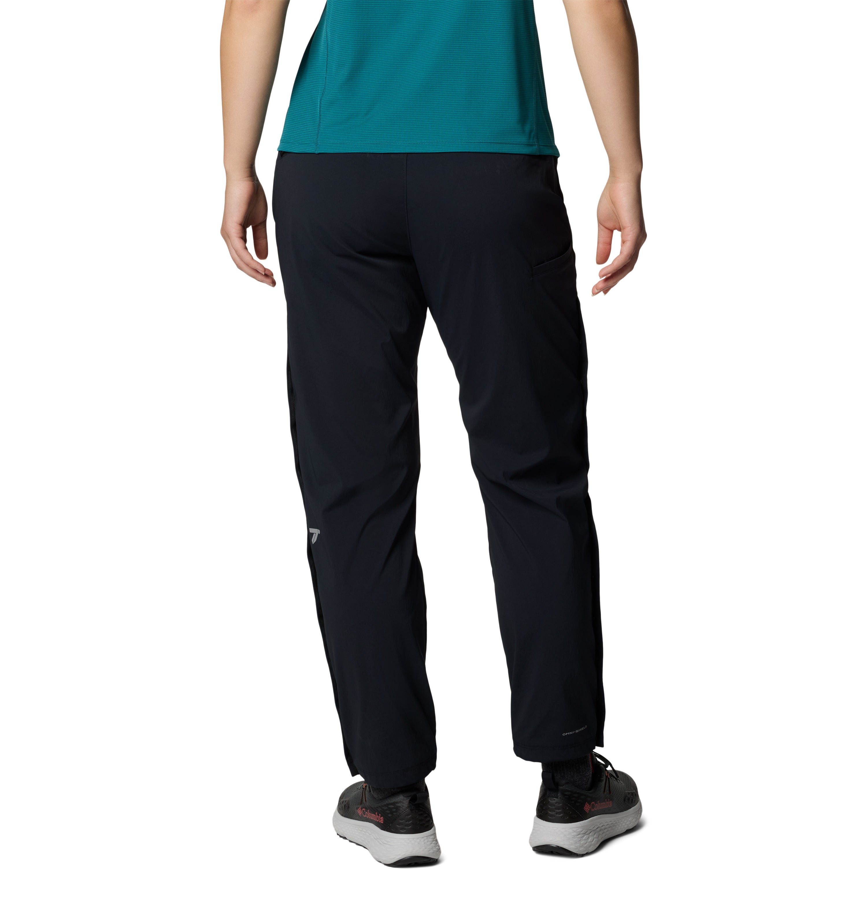 Pantalón para hombre Columbia Wanoga Pro Vent