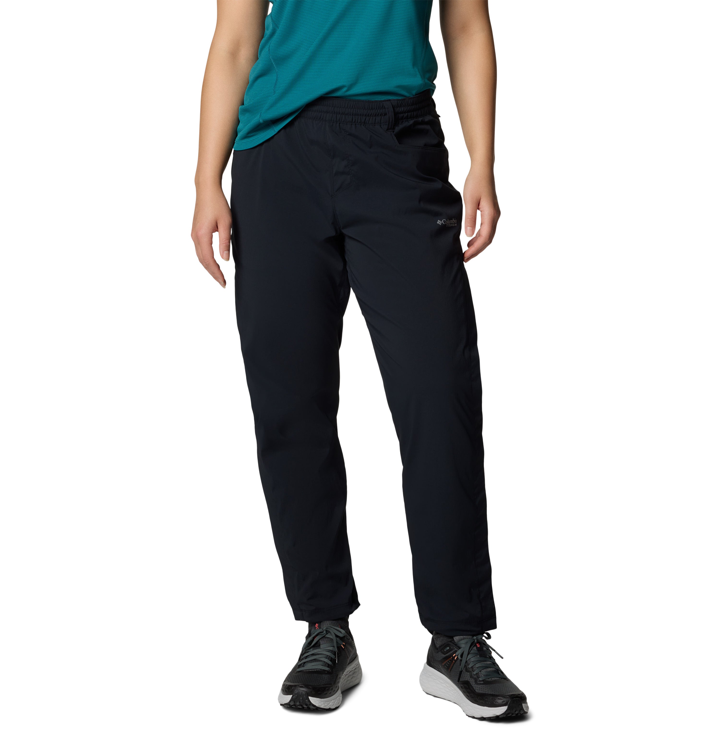 Pantalón para hombre Columbia Wanoga Pro Vent