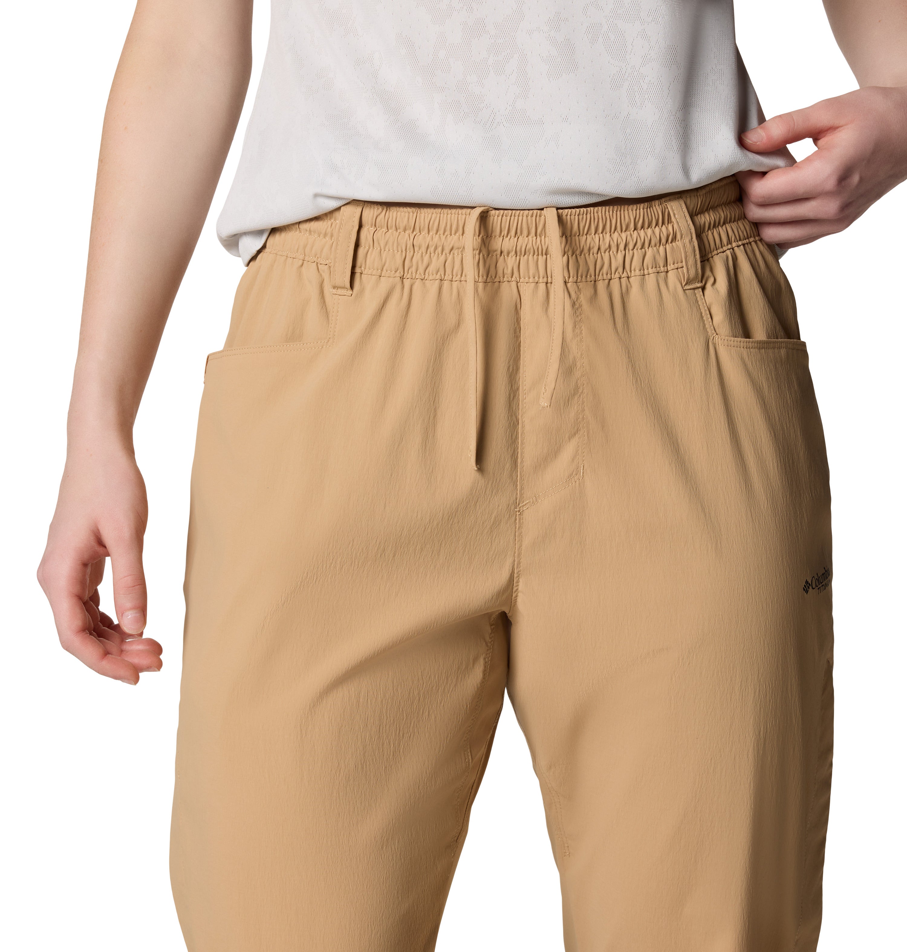 Pantalón para hombre Columbia Wanoga Pro Vent