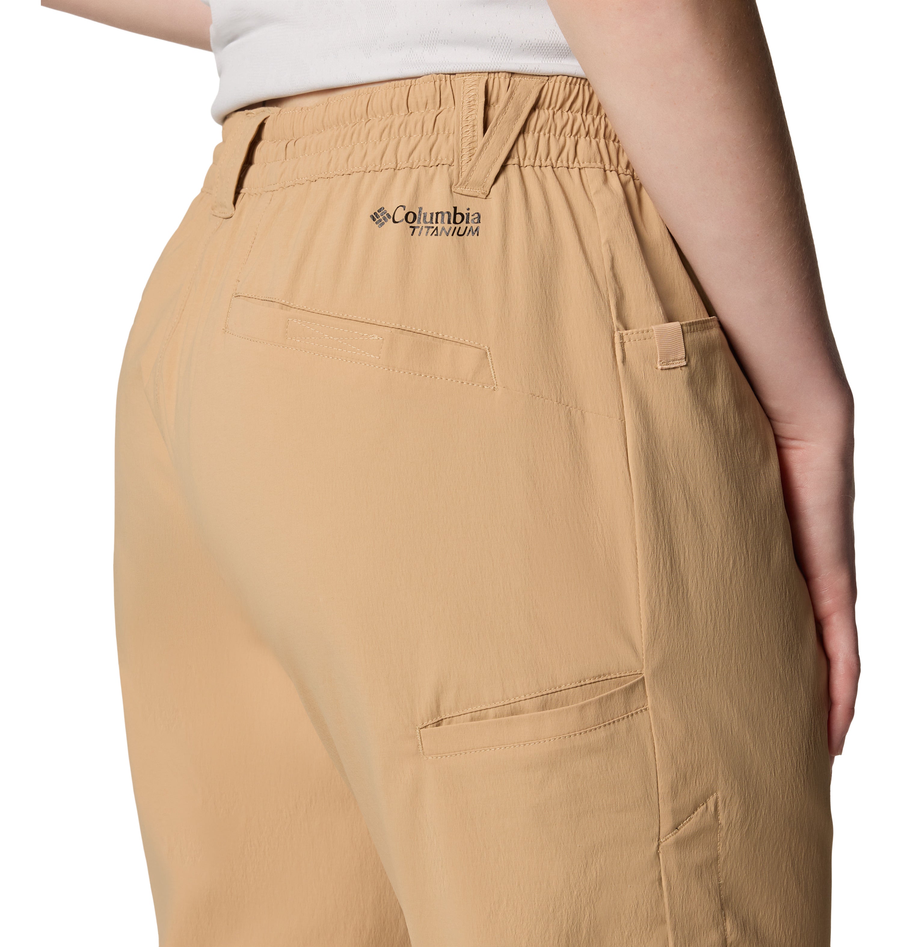 Pantalón para hombre Columbia Wanoga Pro Vent