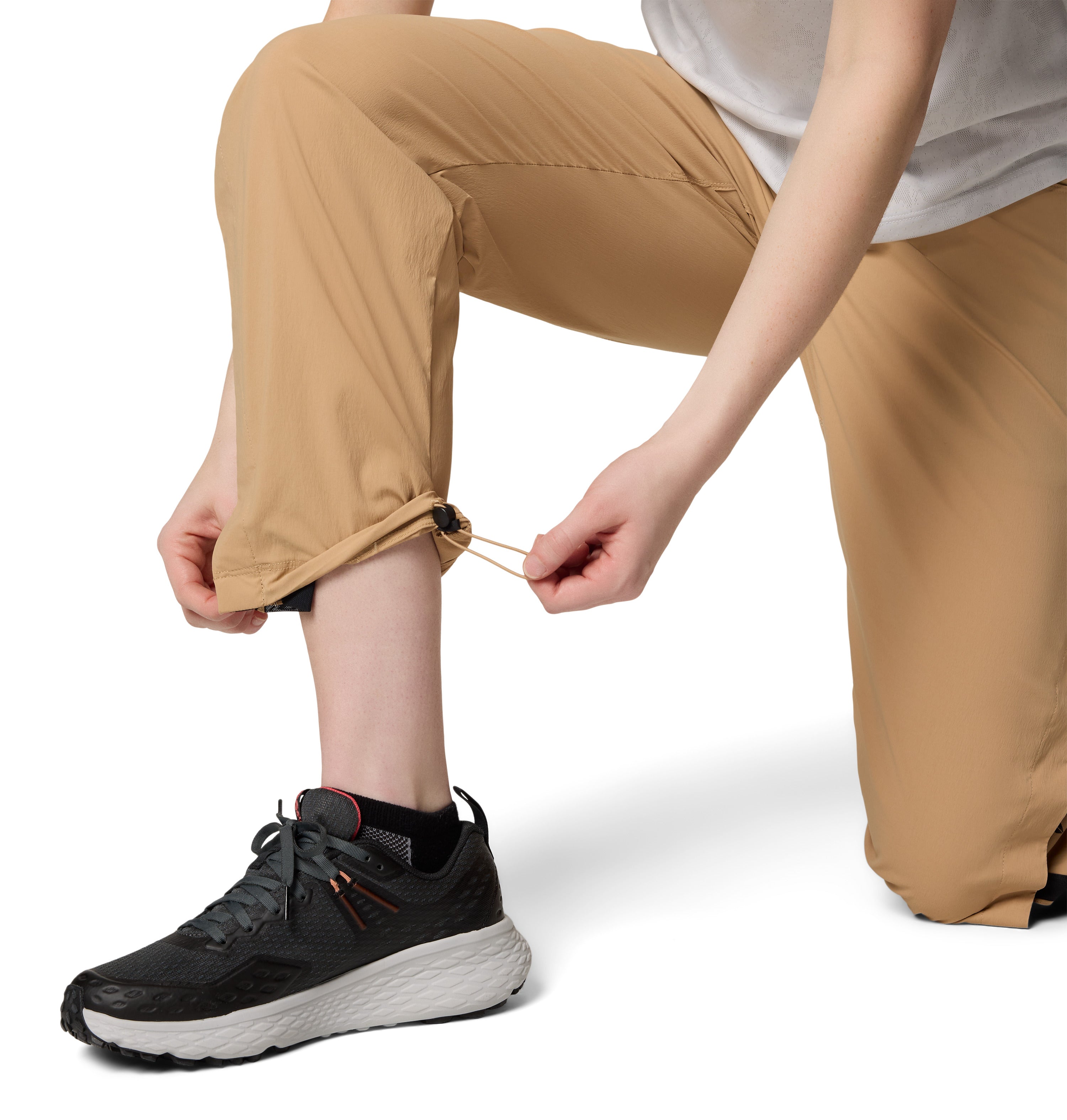Pantalón para hombre Columbia Wanoga Pro Vent
