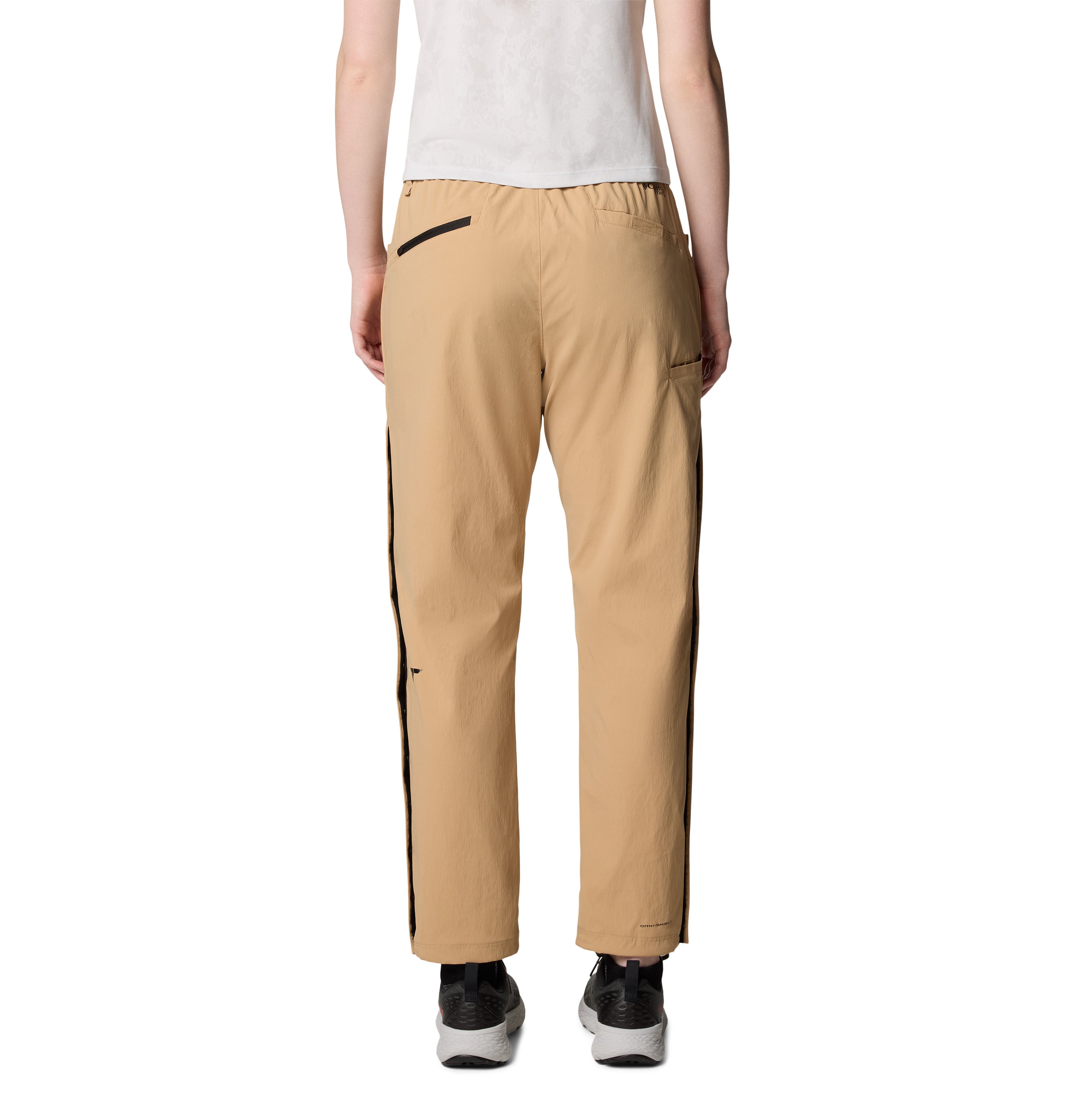 Pantalón para hombre Columbia Wanoga Pro Vent