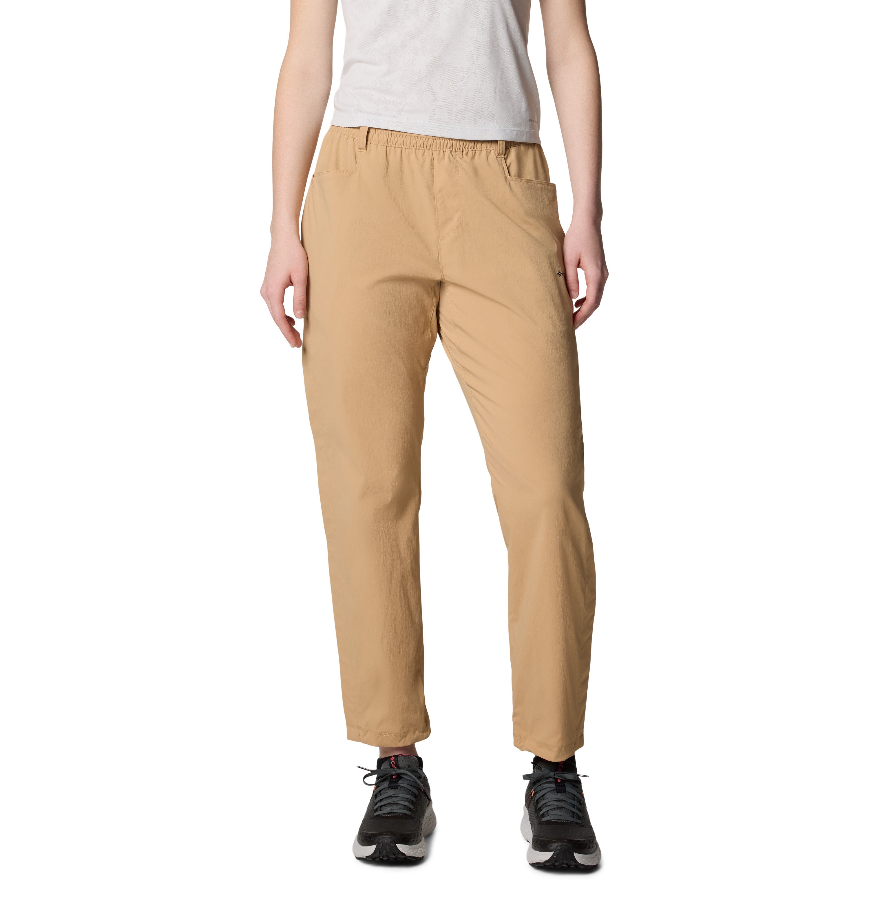 Pantalón para hombre Columbia Wanoga Pro Vent